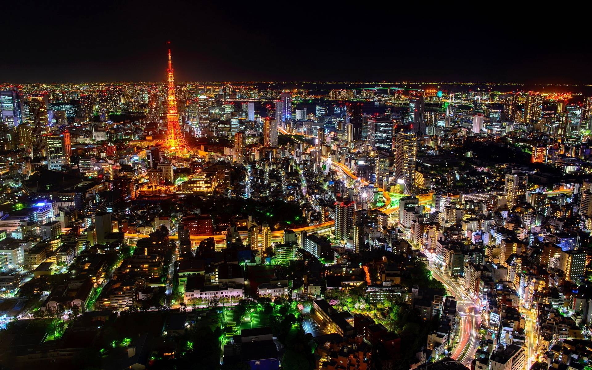 1920x1200 Tokyo Computer Wallpaper, Desktop Background  Id: 396414, Desktop