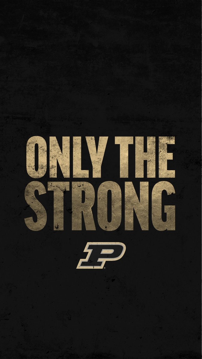 680x1200 Purdue Football, Phone