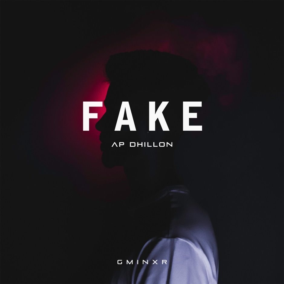 940x940 â€ŽFake by Gminxr & AP Dhillon #, #Ad, #amp, #AP, #Dhillon, #Gminxr #Affiliate. Album, Single, Hip hop albums, Phone