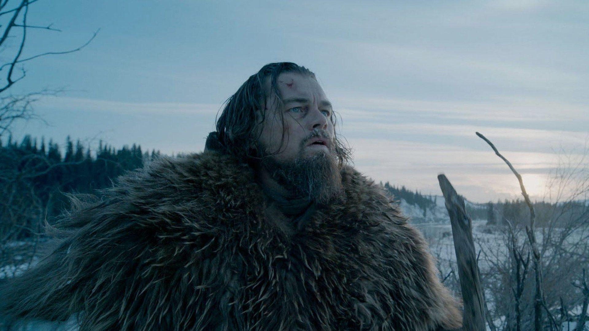 1920x1080 The Revenant HD Wallpaper, Desktop