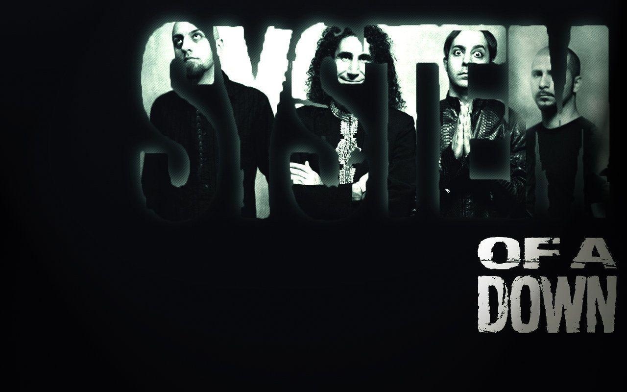 1280x800 System of a Down Wallpaper. HD Wallpaper Base, Desktop