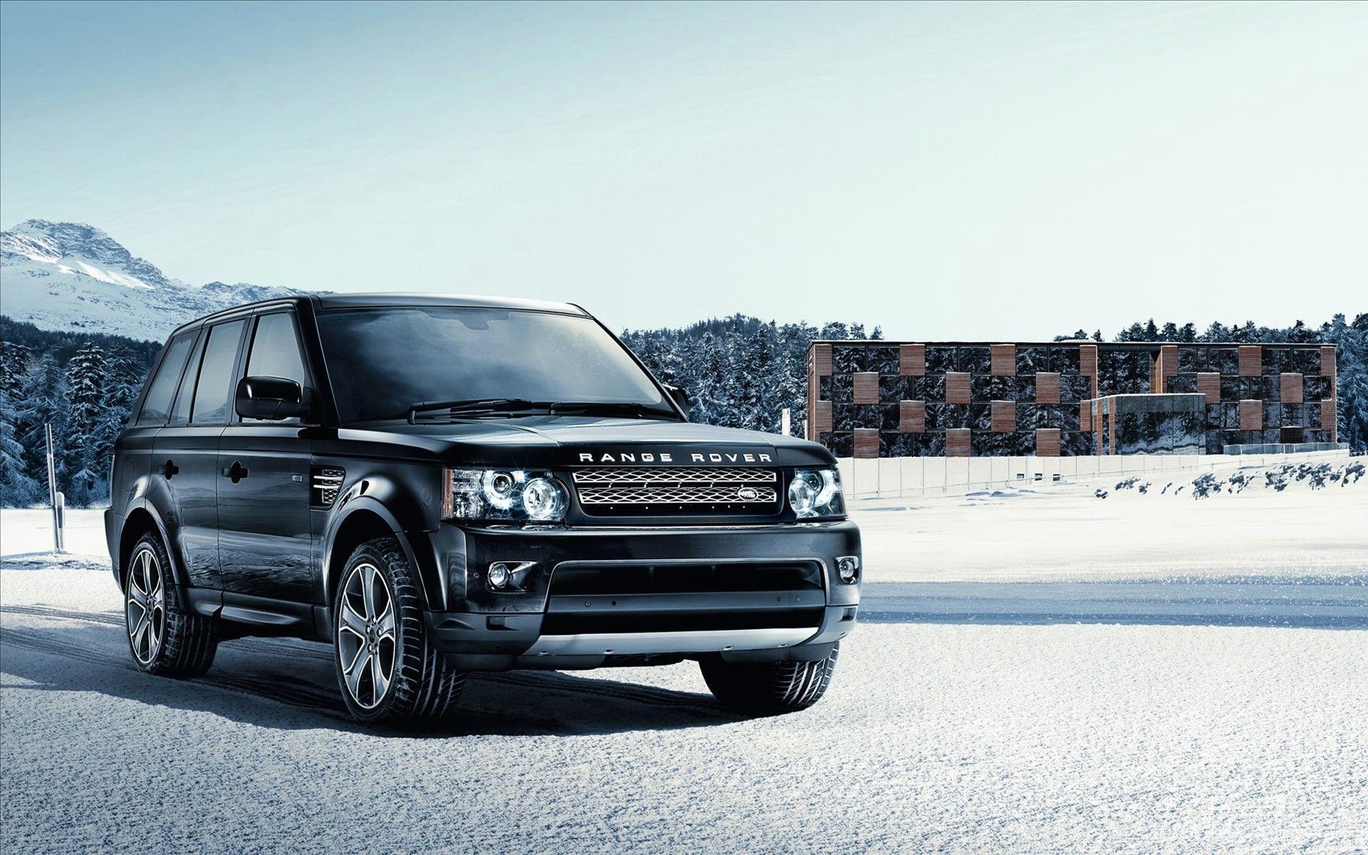 1920x1200 Range Rover Sport Car Wallpaper /range, Desktop