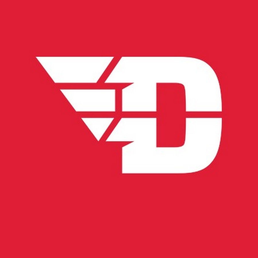 900x900 Dayton Flyers, Phone