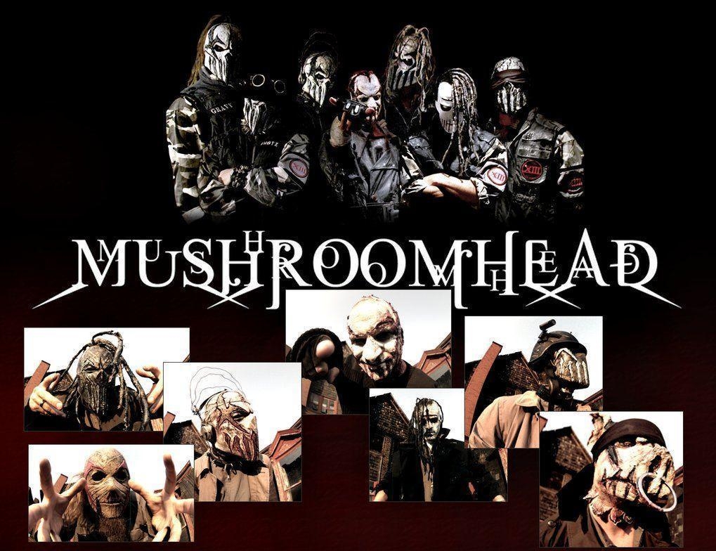 1020x790 Mushroomhead Background Picture, Desktop