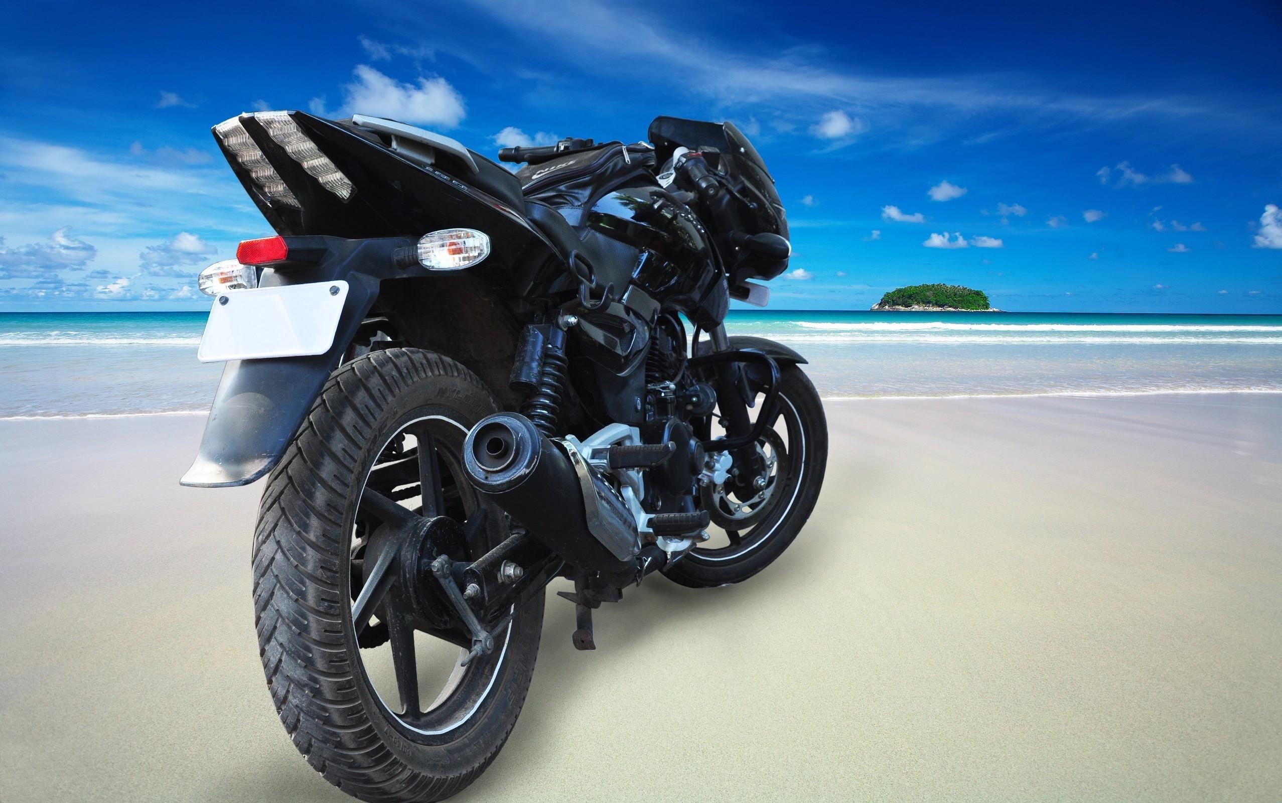 2560x1600 Bajaj Pulsar Bike HD Wallpaper. Bajaj Pulsar Bike Wallpaper, Desktop