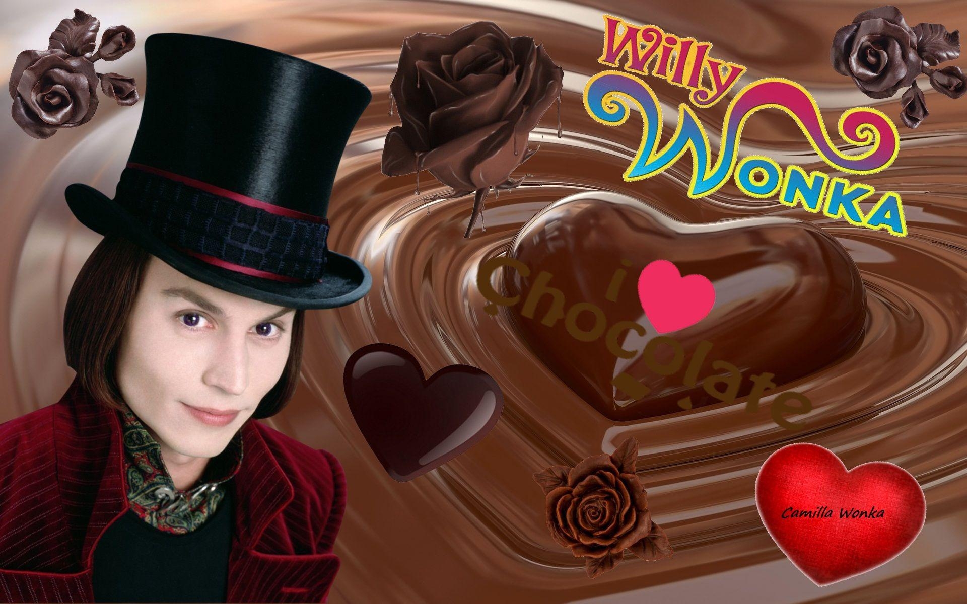 1920x1200 Willy Wonka Wallpaper, Best Willy Wonka Wallpaper, Wide HDQ, Desktop