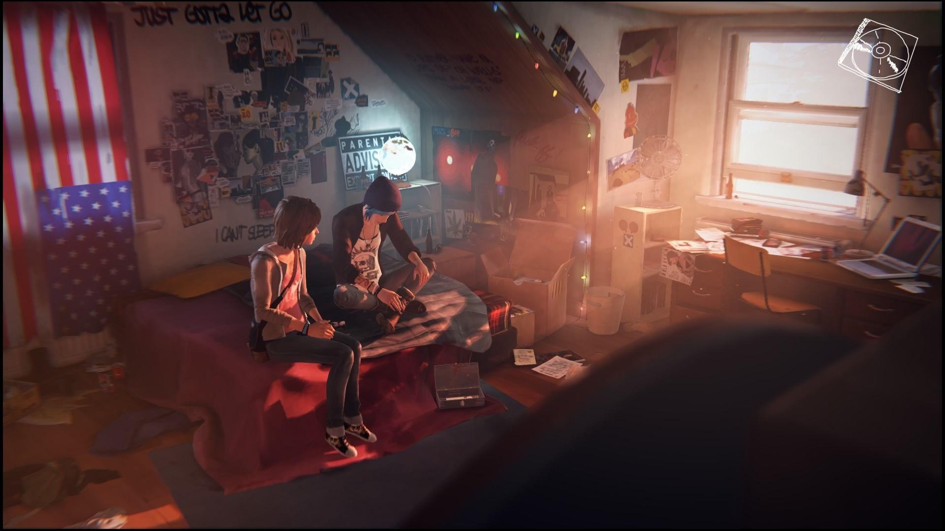 1920x1080 image about Life Is Strange, Desktop