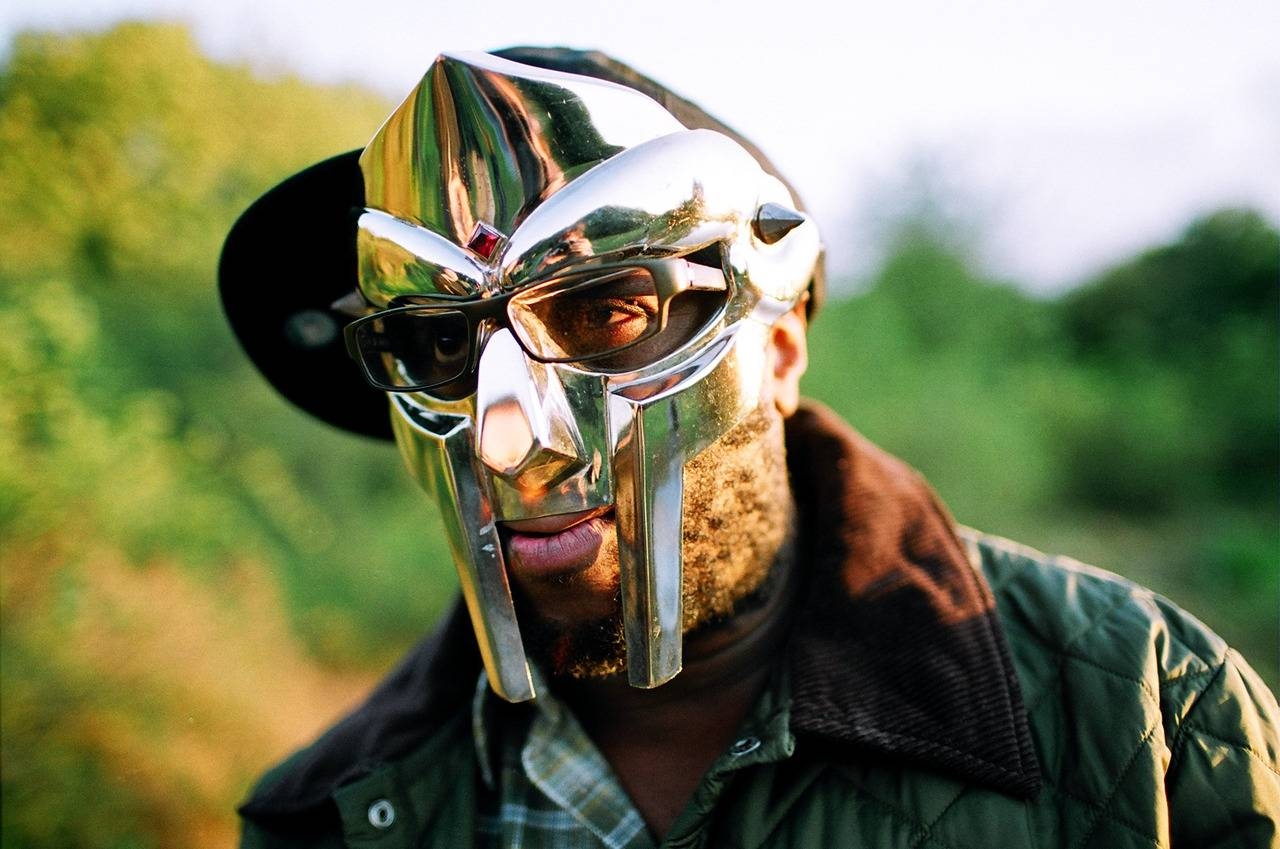 1280x850 MF Doom (Wallpaper 3) Doom Wallpaper, Desktop