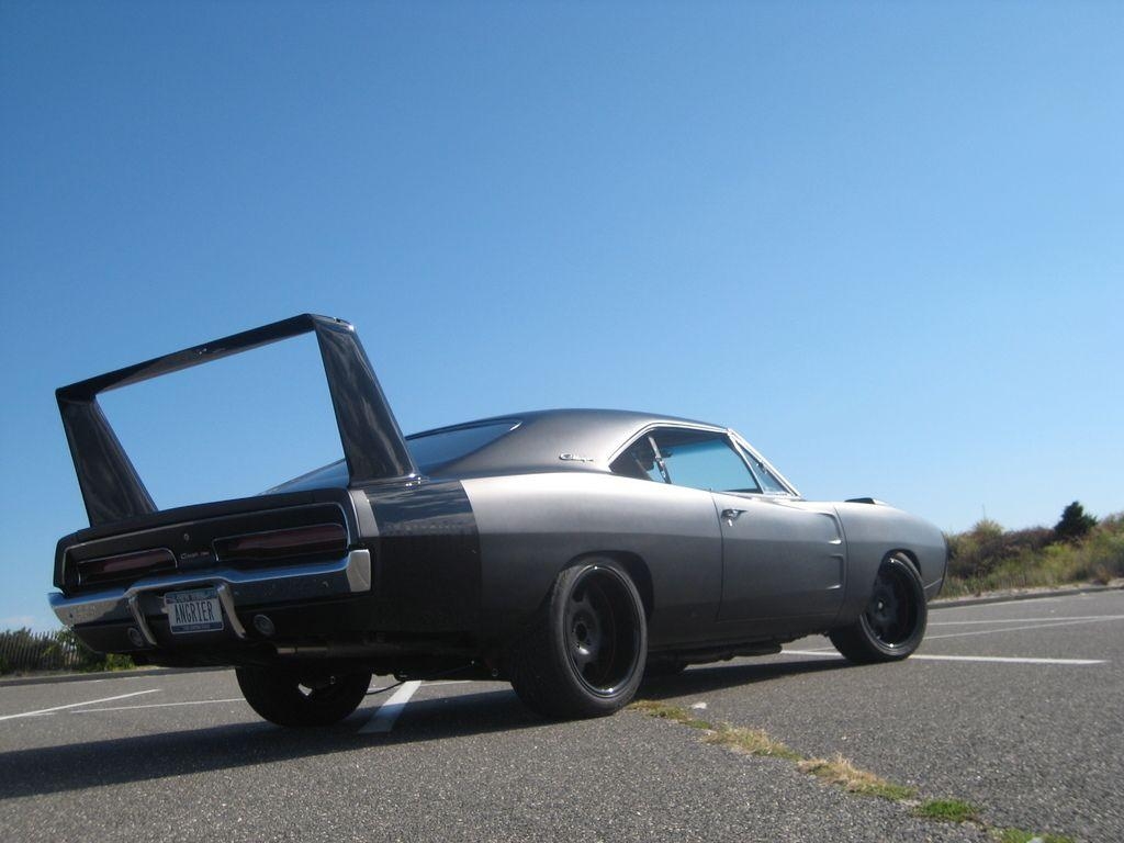 1030x770 MrAngry 1969 Dodge Daytona Specs, Photo, Modification Info at, Desktop