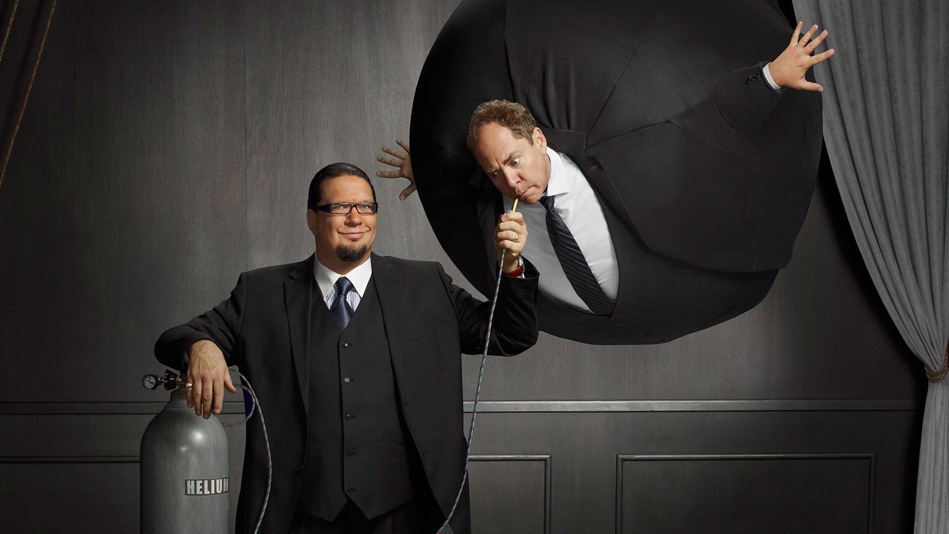 1920x1080 Penn and Teller image PT Helium BrightHose HD wallpaper, Desktop