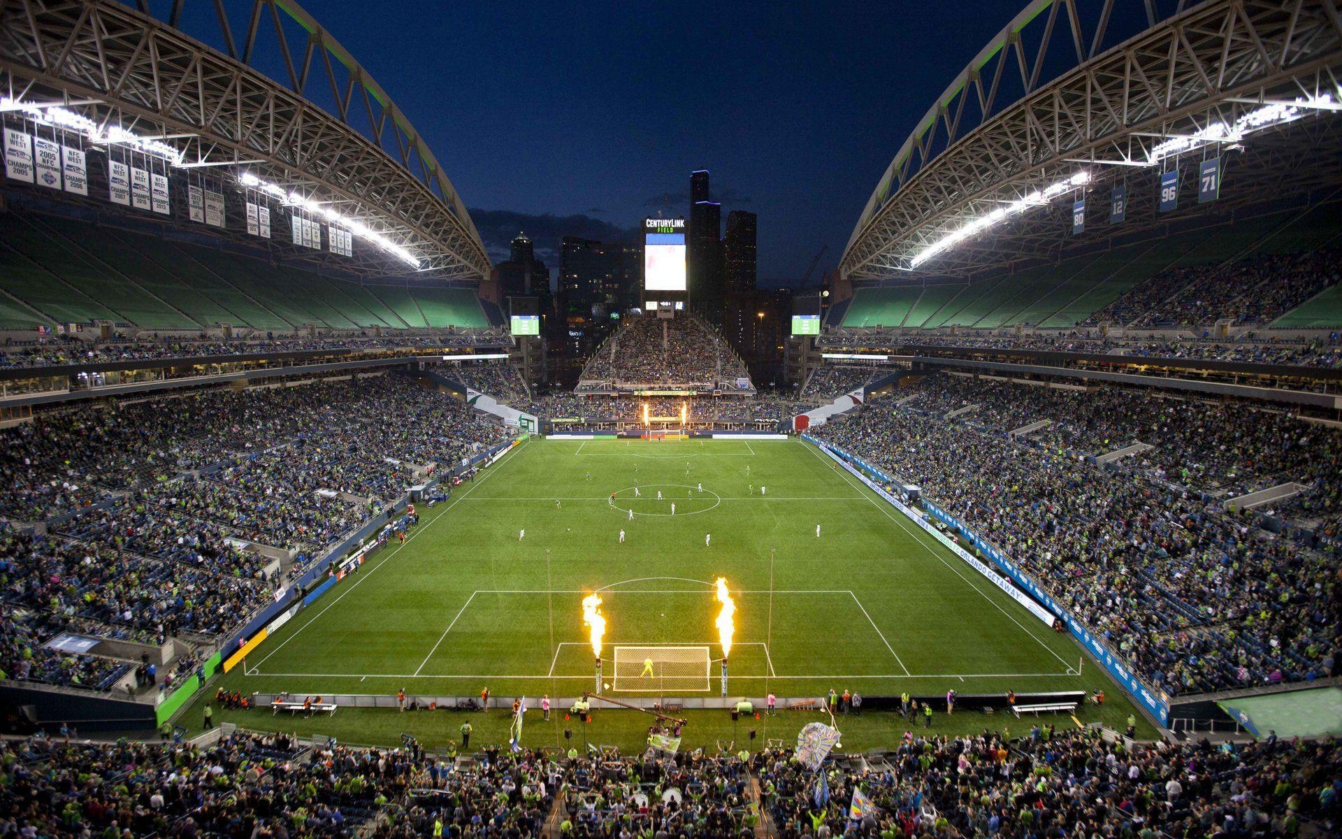 1920x1200 Seattle Sounders Tickets, Desktop