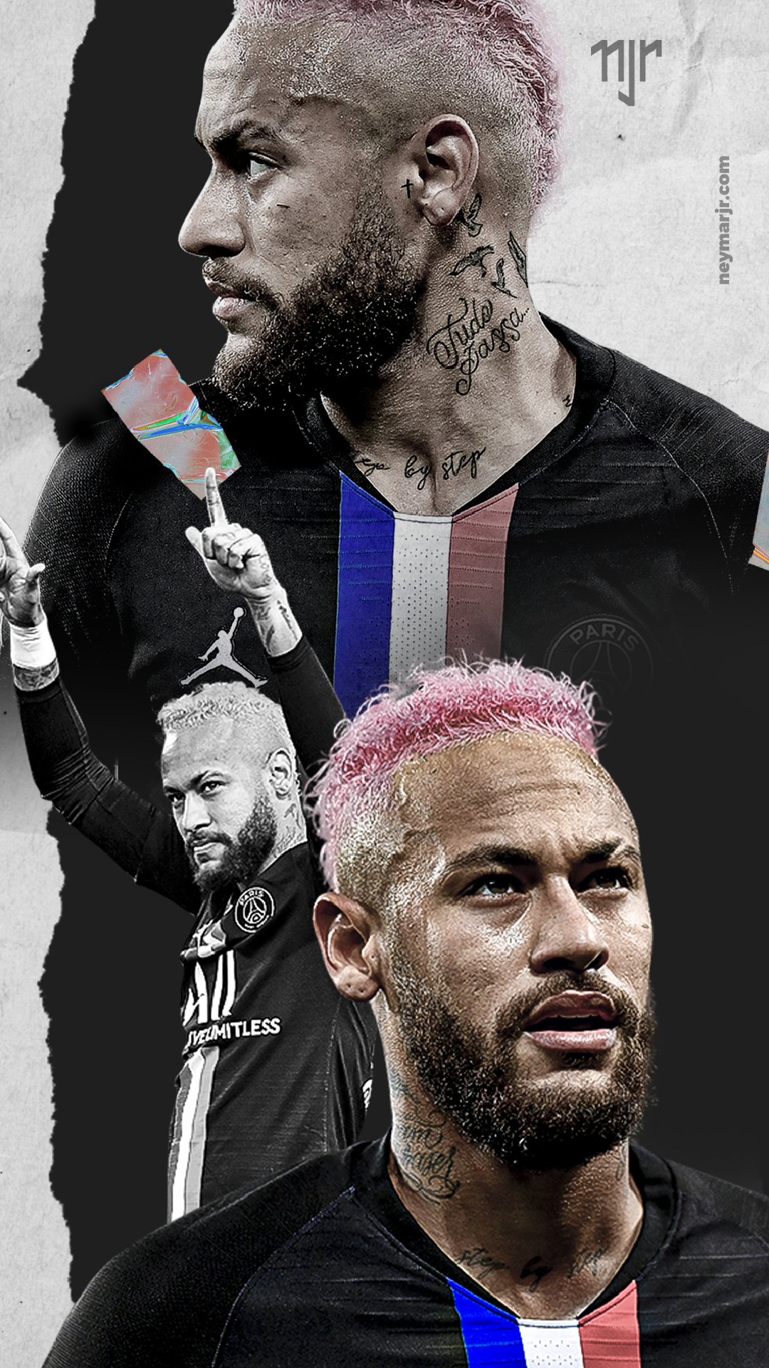 1080x1920 Neymar Jr Wallpaper. Neymar Jr, Phone