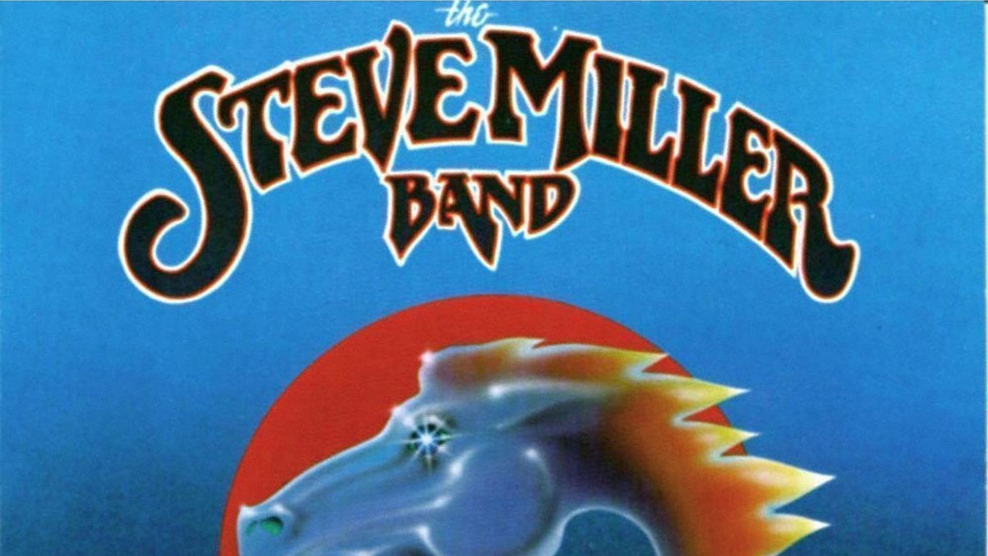 1920x1080 The Hidden Image in Steve Miller Band's Album Cover, Desktop