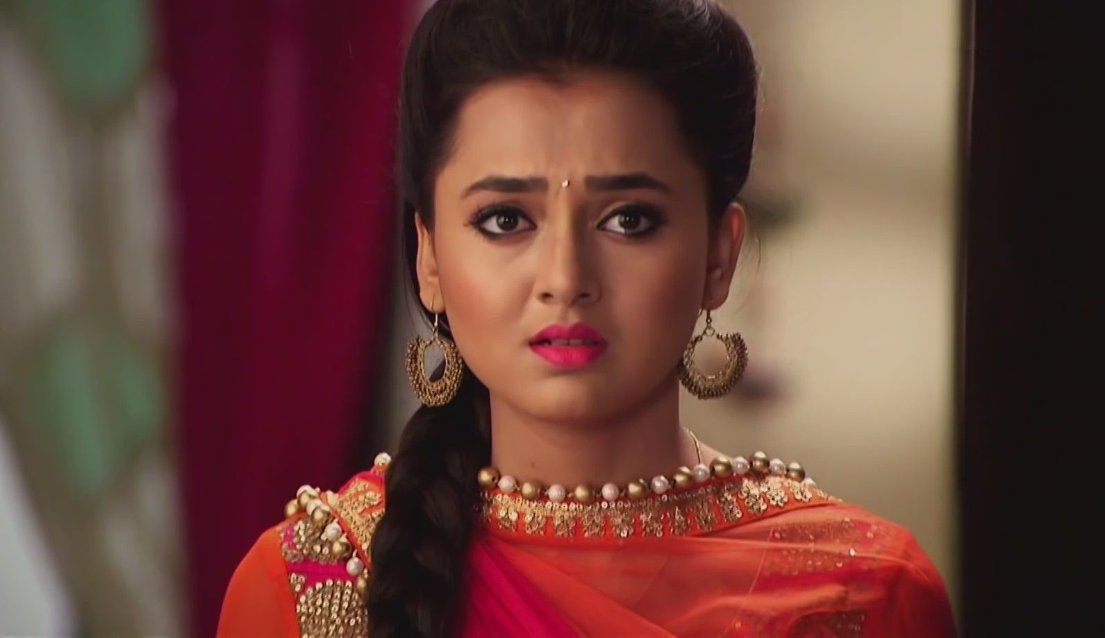 1600x920 Tejaswi Prakash Wayangankar Wiki, Age, Height, Family & Salary, Desktop