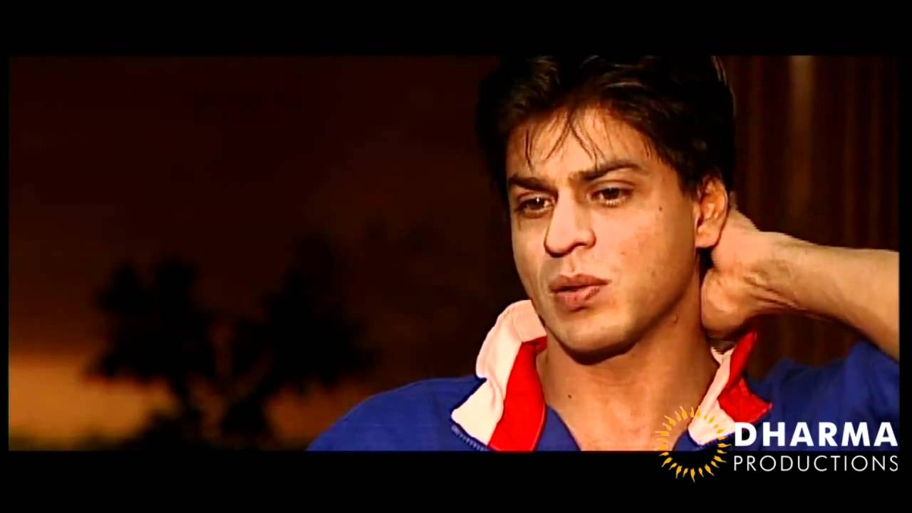 1280x720 Making of Kuch Kuch Hota Hai, Desktop