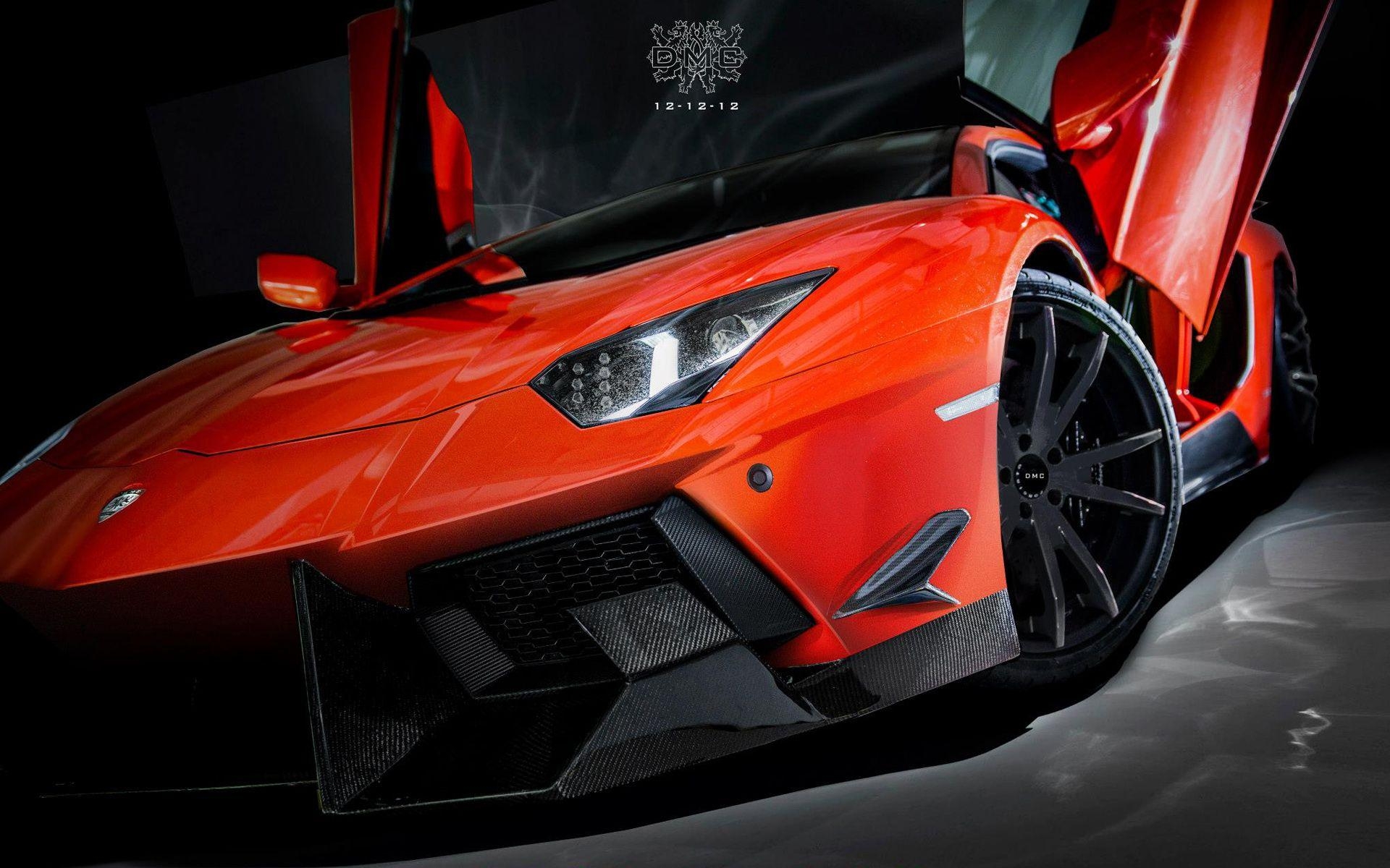 1920x1200 Lamborghini Aventador Wallpaper A18, Desktop