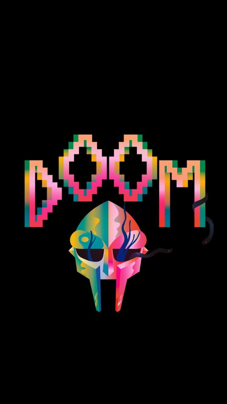 750x1340 Mf Doom iphone 6 wallpaper (13 Wallpaper), Phone