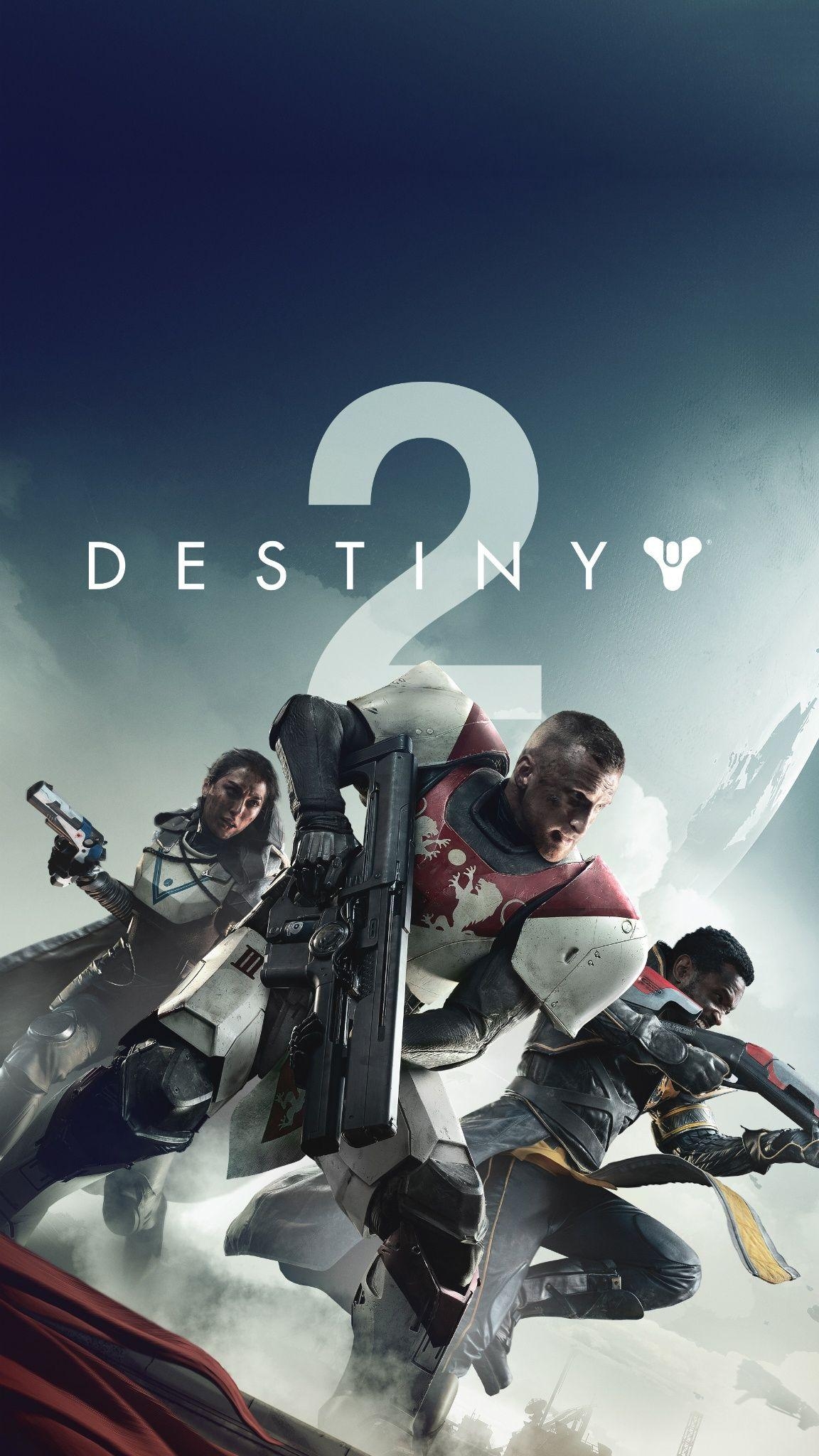 1160x2050 Destiny 2 iPhone Wallpaper Live Wallpaper HD. Android wallpaper, iPhone wallpaper, Best wallpaper android, Phone