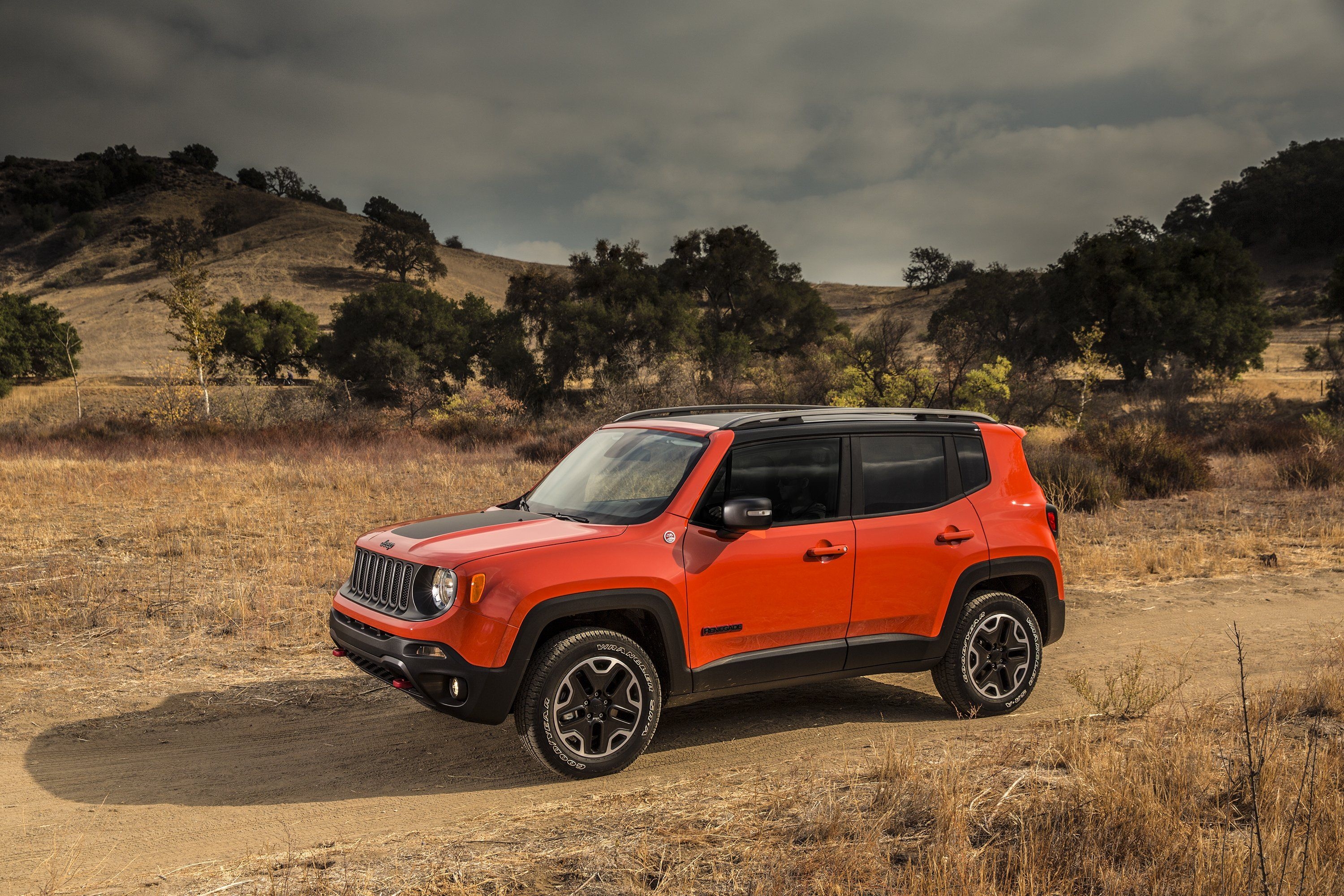 3000x2000 Nice FHDQ Wallpaper's Collection: Jeep Renegade Wallpaper (31), Desktop