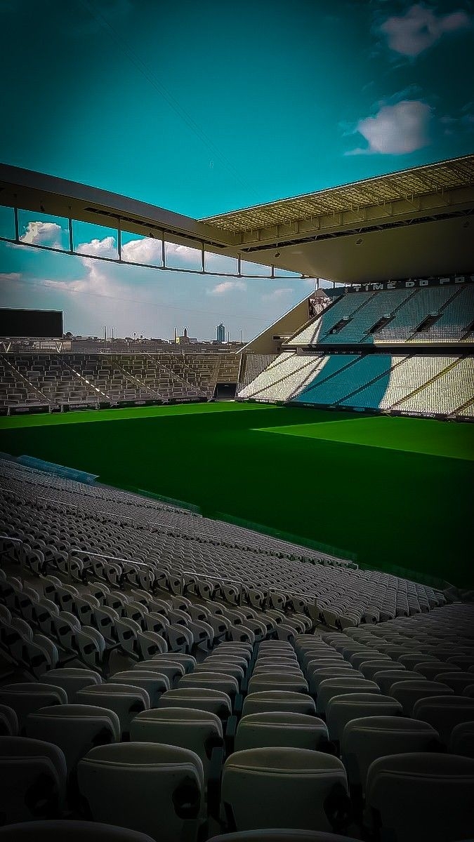 680x1200 Neo Química Arena. Wallpaper em 2023. Wallpaper corinthias, Imagem corinthians, Corinthians paulista, Phone