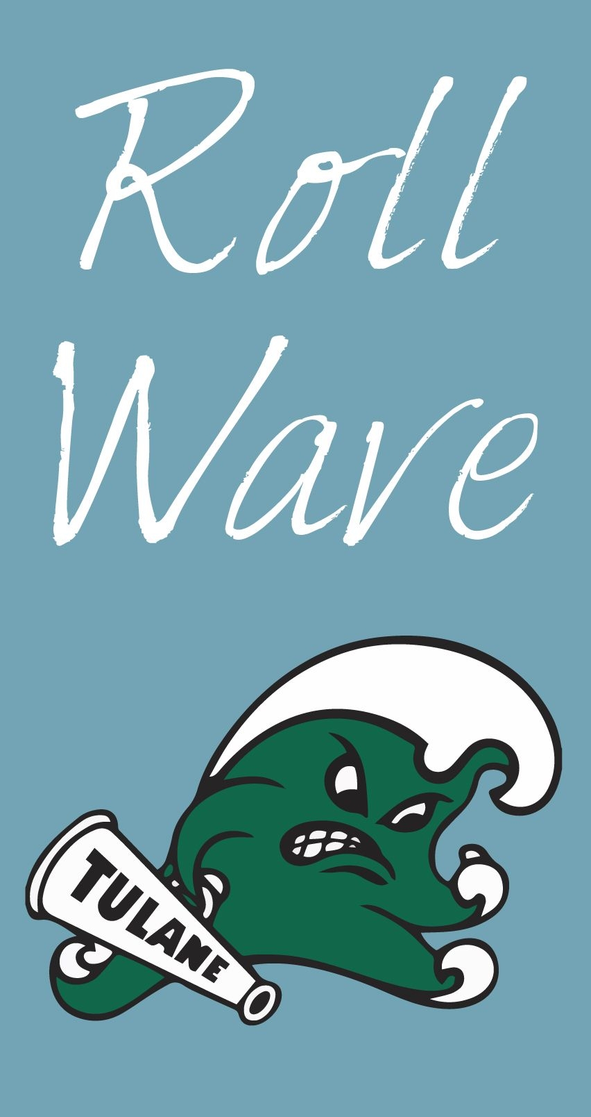 860x1610 Tulane, Tulane university, Dream college, Phone