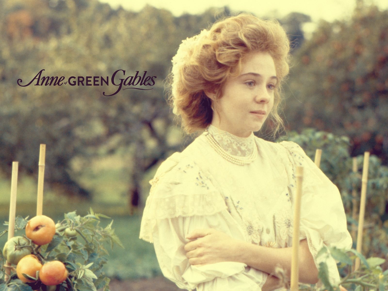 1600x1200 Gallery:Anne Of Green Gables: The Sequel Wallpaper, Desktop