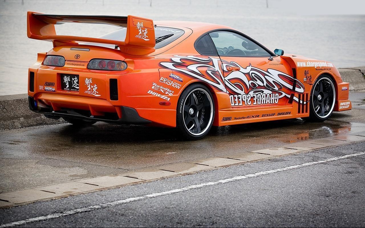 1280x800 street racing cars, Desktop