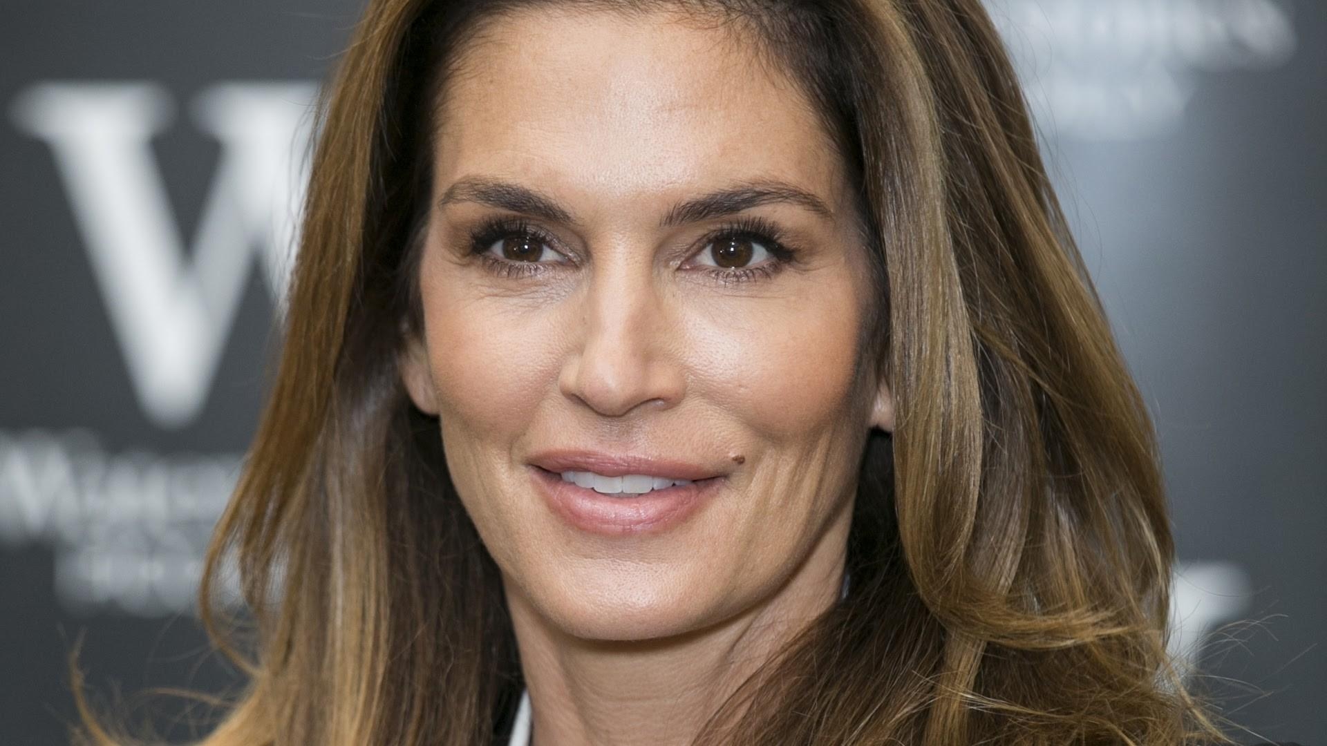 1920x1080 Cindy Crawford Wallpaper, Desktop