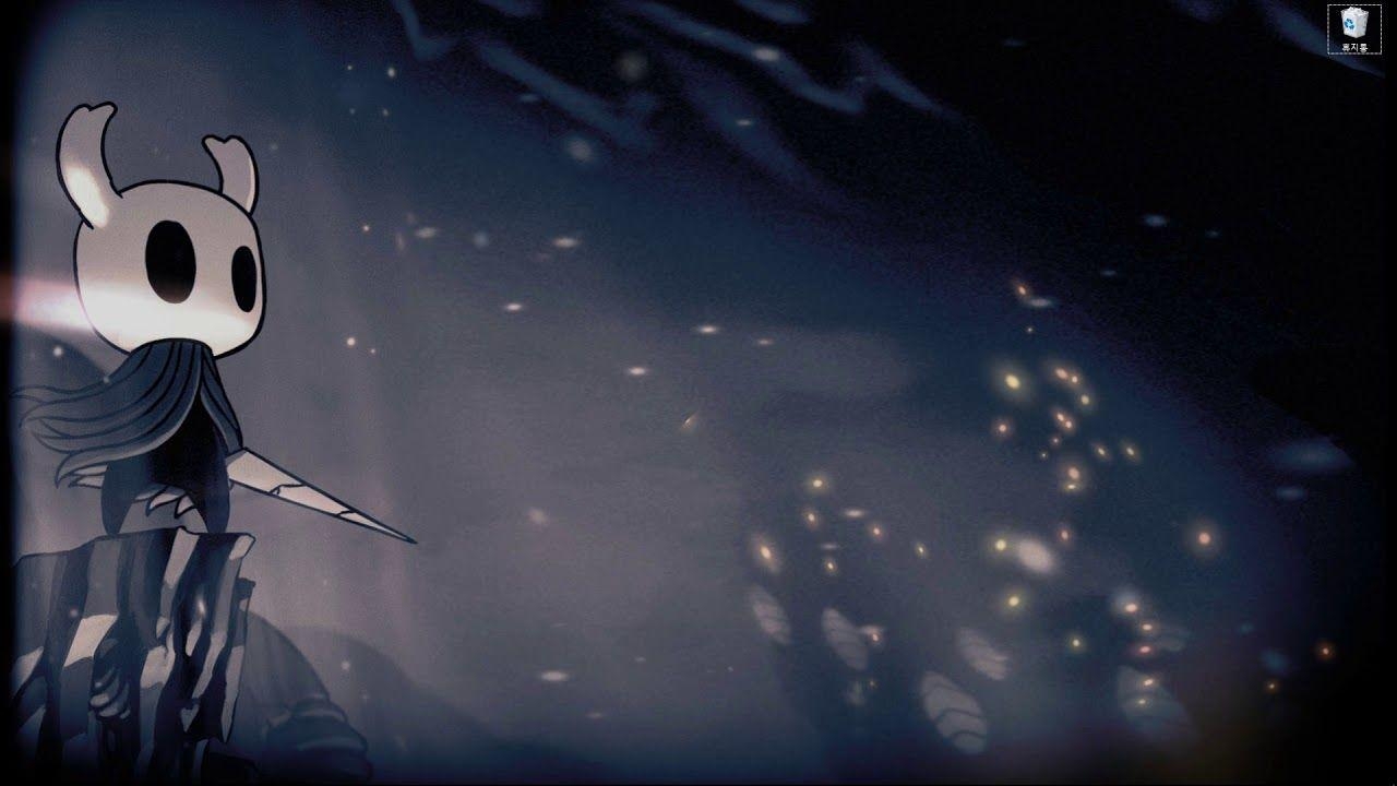 1280x720 Hollow Knight Wallpaper Engine 01, Desktop