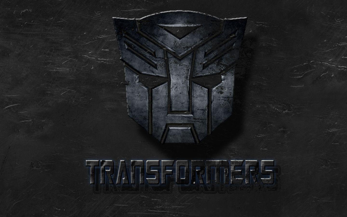 1440x900 Autobots logo Wallpaper and Backgroundx900, Desktop