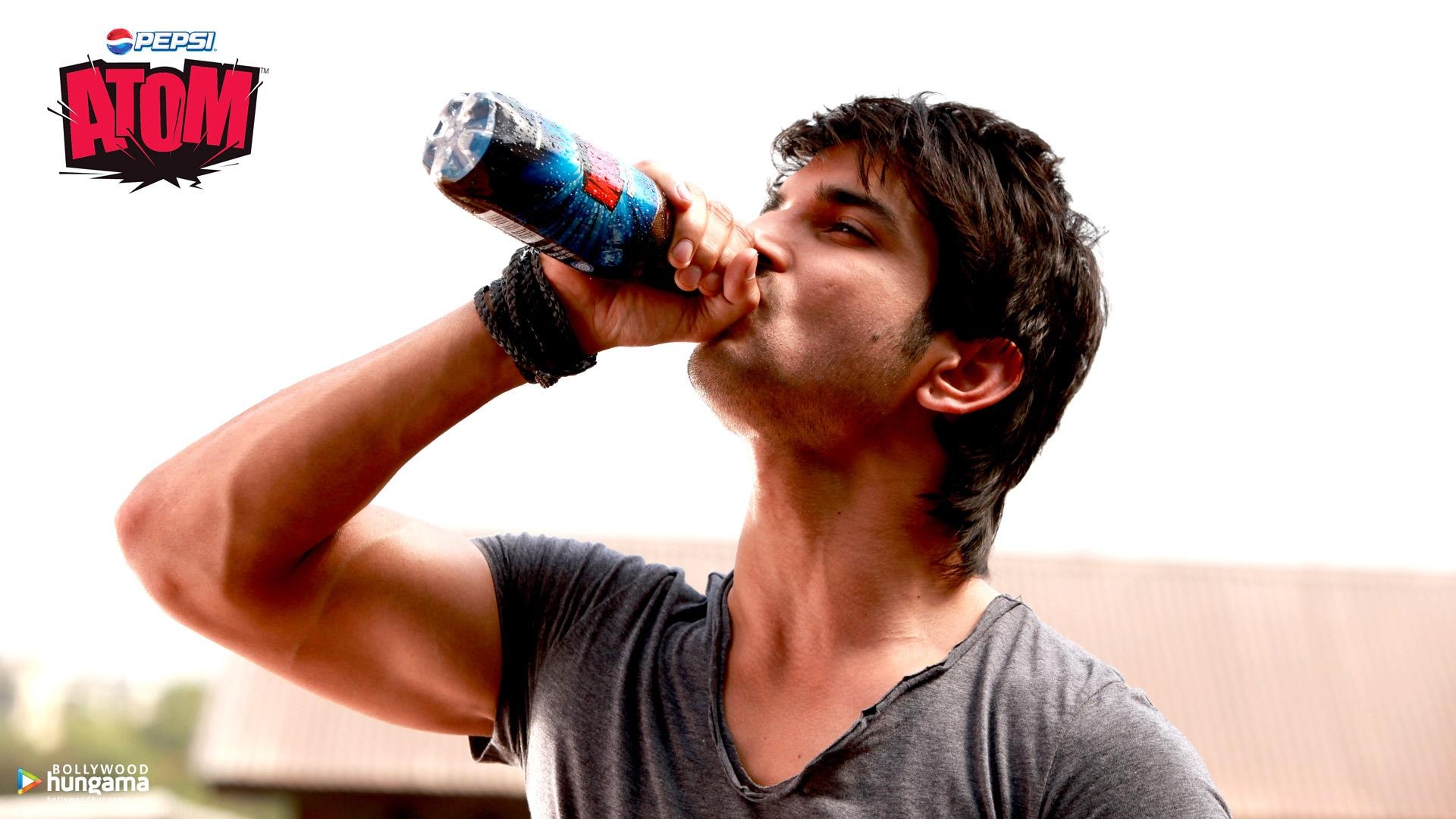 1920x1080 Sushant Singh Rajput Wallpaper. Sushant Singh Rajput 3, Desktop