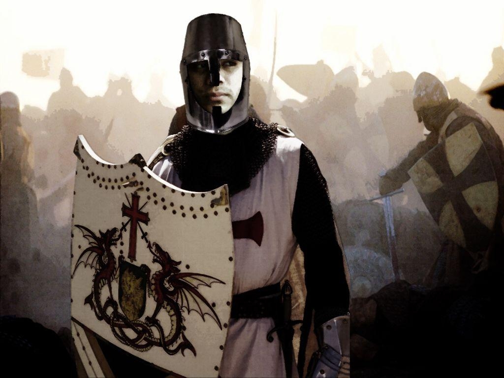 1030x770 Citizen Warrior: What About The Crusades?, Desktop