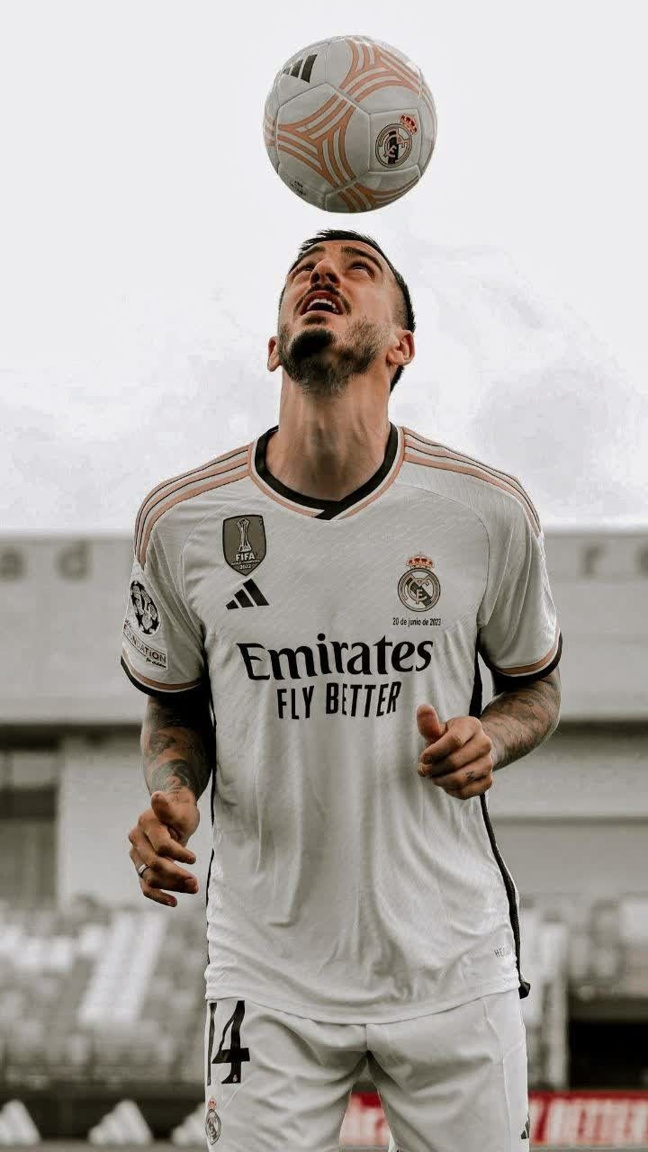 720x1280 Joselu en 2024. Futbol, FIFA, Phone