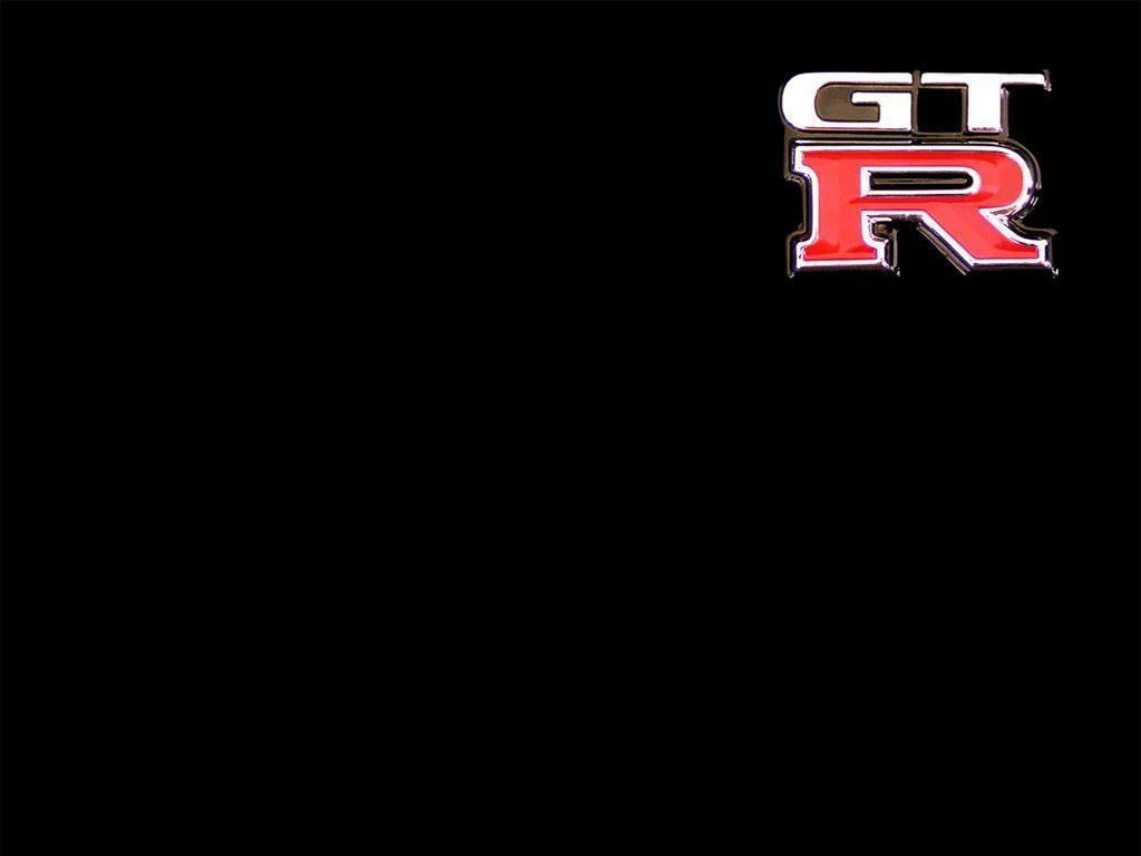 1030x770 GTR Logo Wallpaper, Desktop