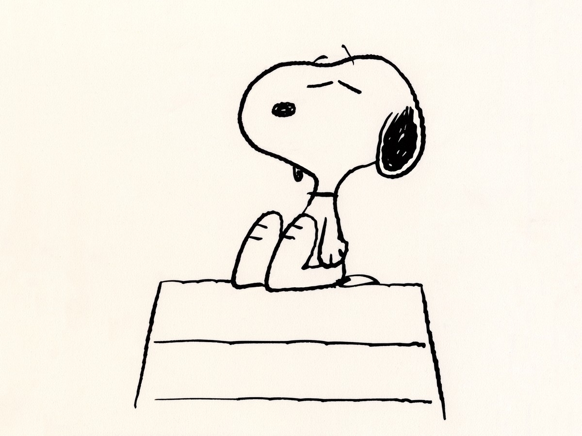 1200x900 Why Snoopy Is Such a Controversial Figure to 'Peanuts' Fans, Desktop