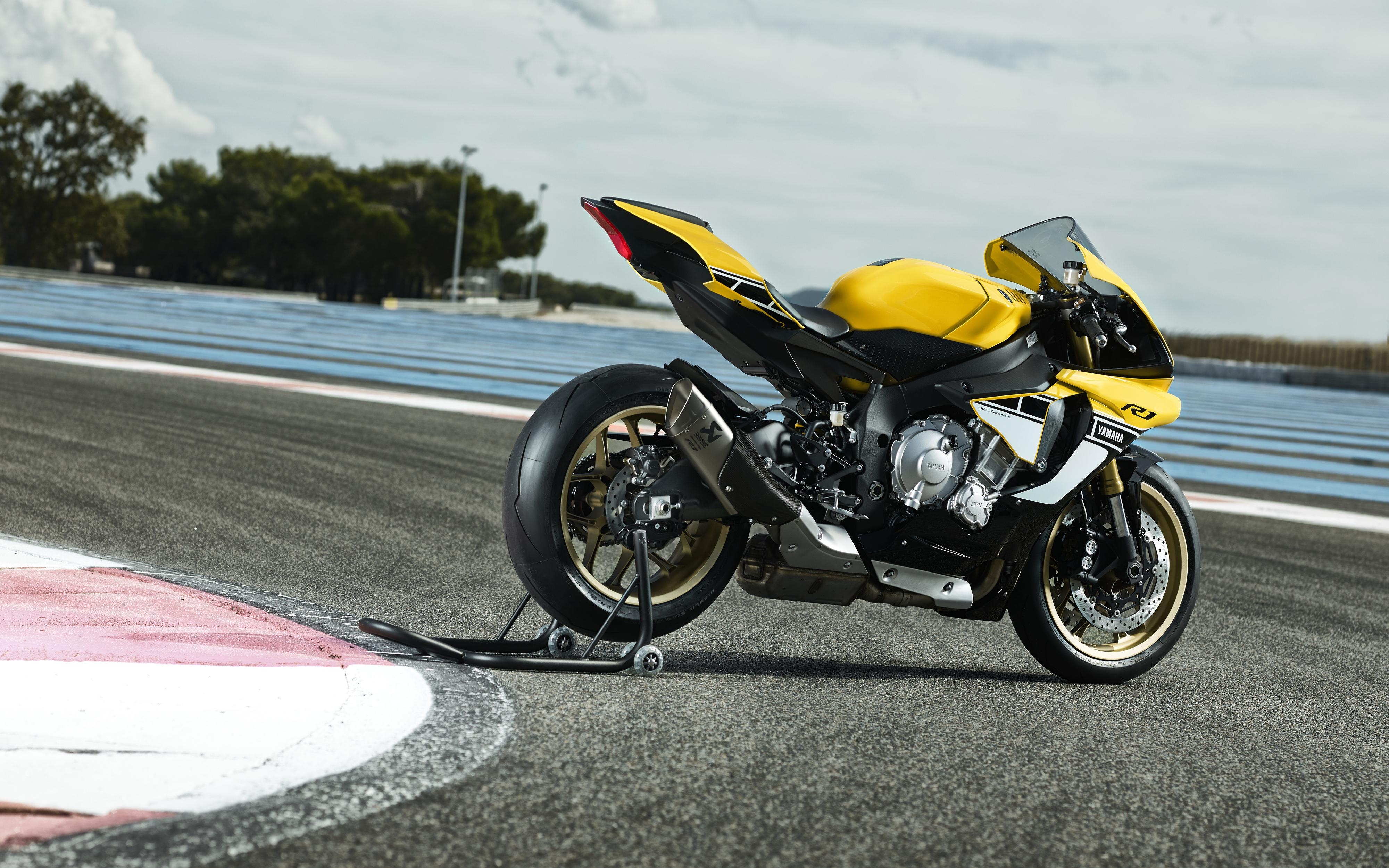 4000x2500 Wallpaper 4k Yamaha YZF R1 Anniversary Edition 4K Anniversary, Desktop