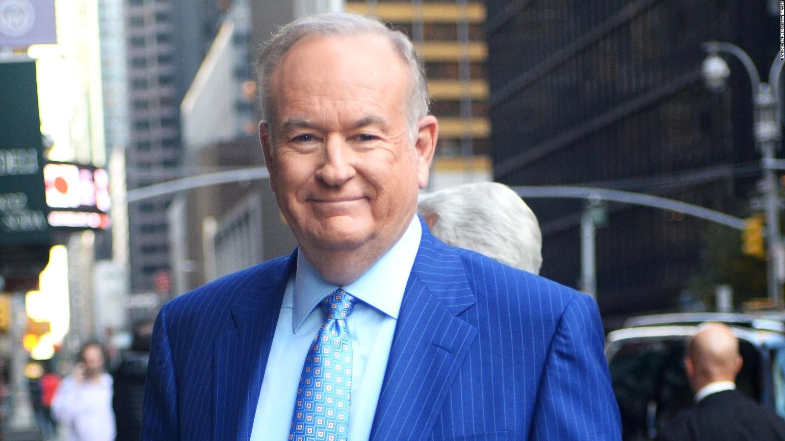 1600x900 Bill Carter: Why Bill O'Reilly could survive his scandal at Fox, Desktop