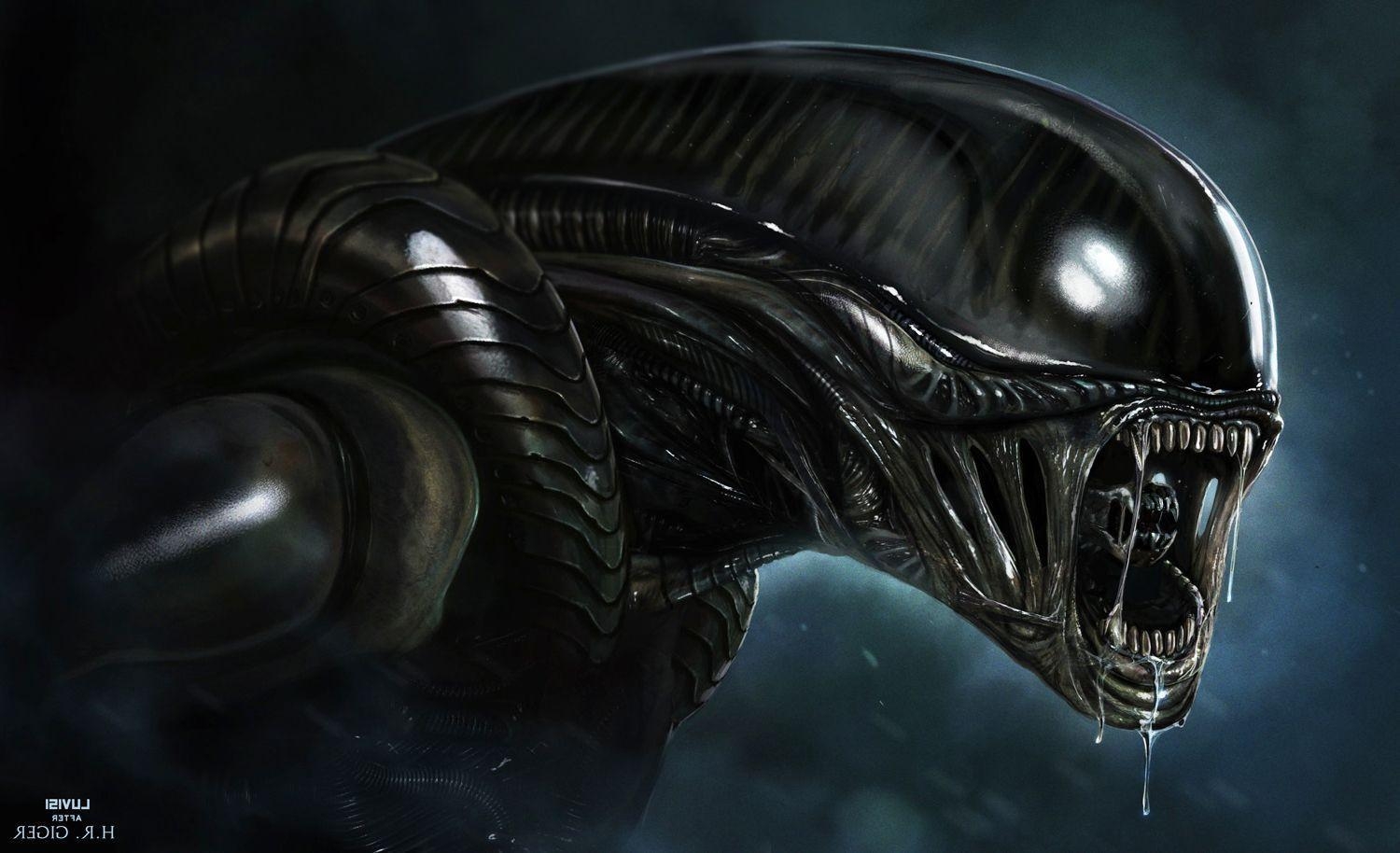 1500x920 Xenomorph Wallpaperx914, Desktop