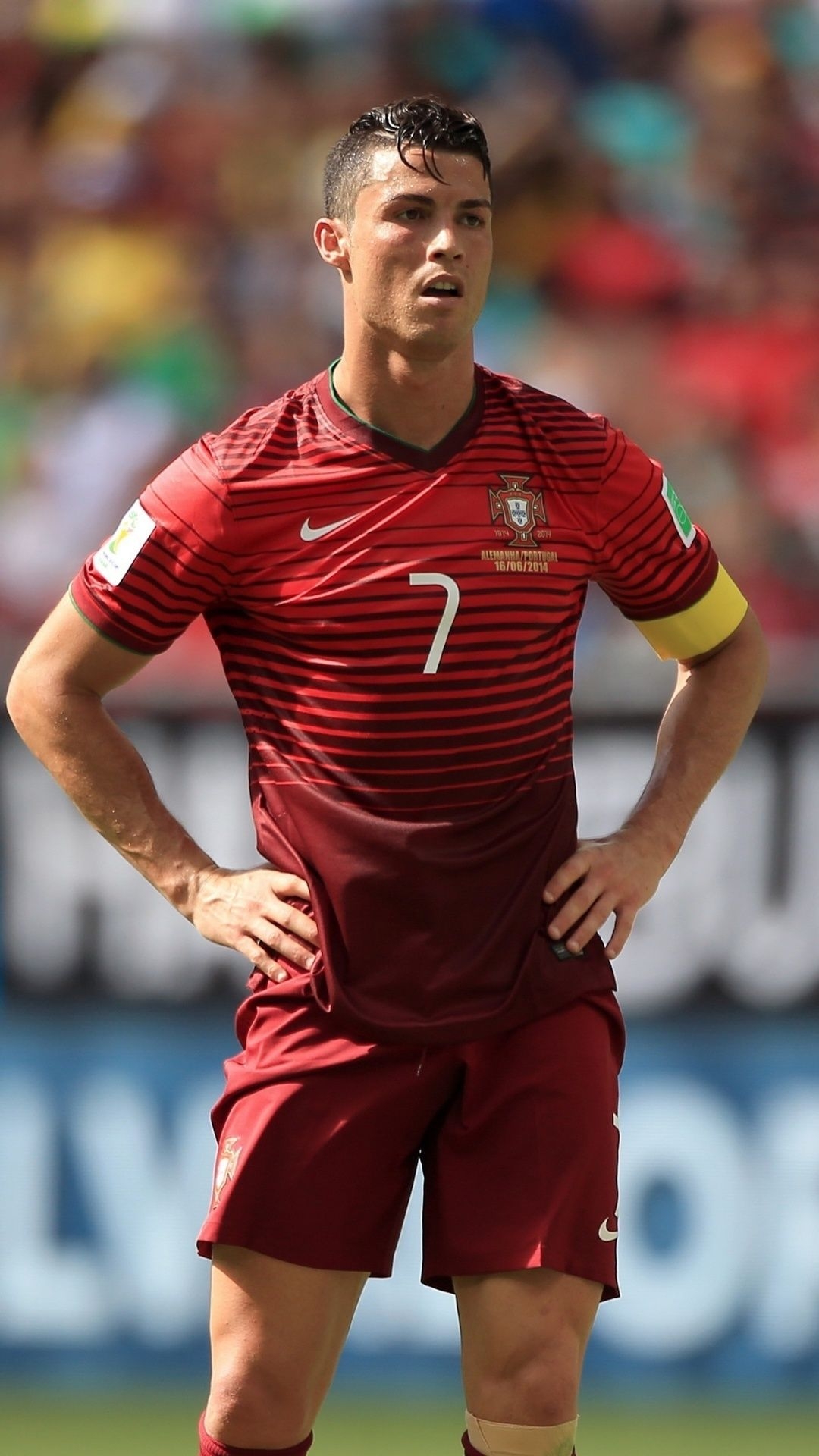 1080x1920 Cristiano Ronaldo iPhone Widescreen Wallpaper Ronaldo Portugal 4k, Phone