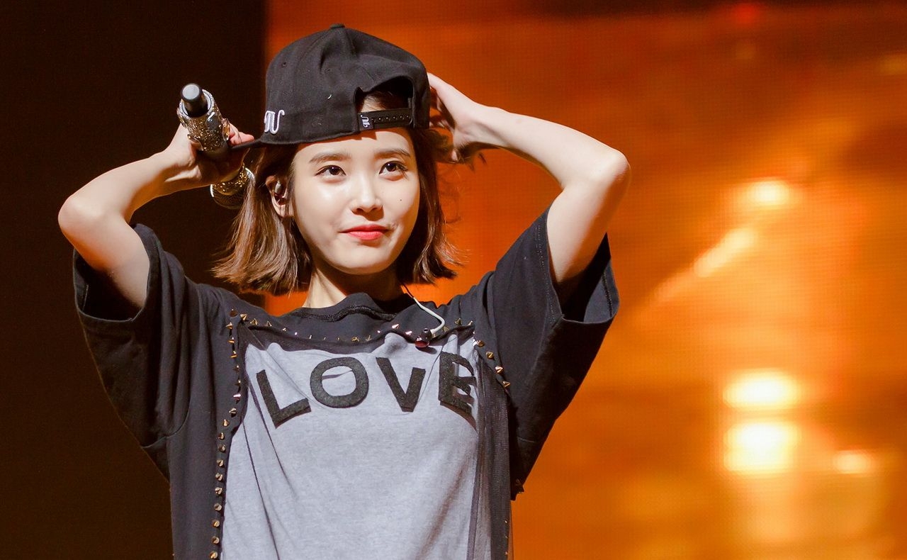 1280x790 IU Desktop Wallpaper, Desktop