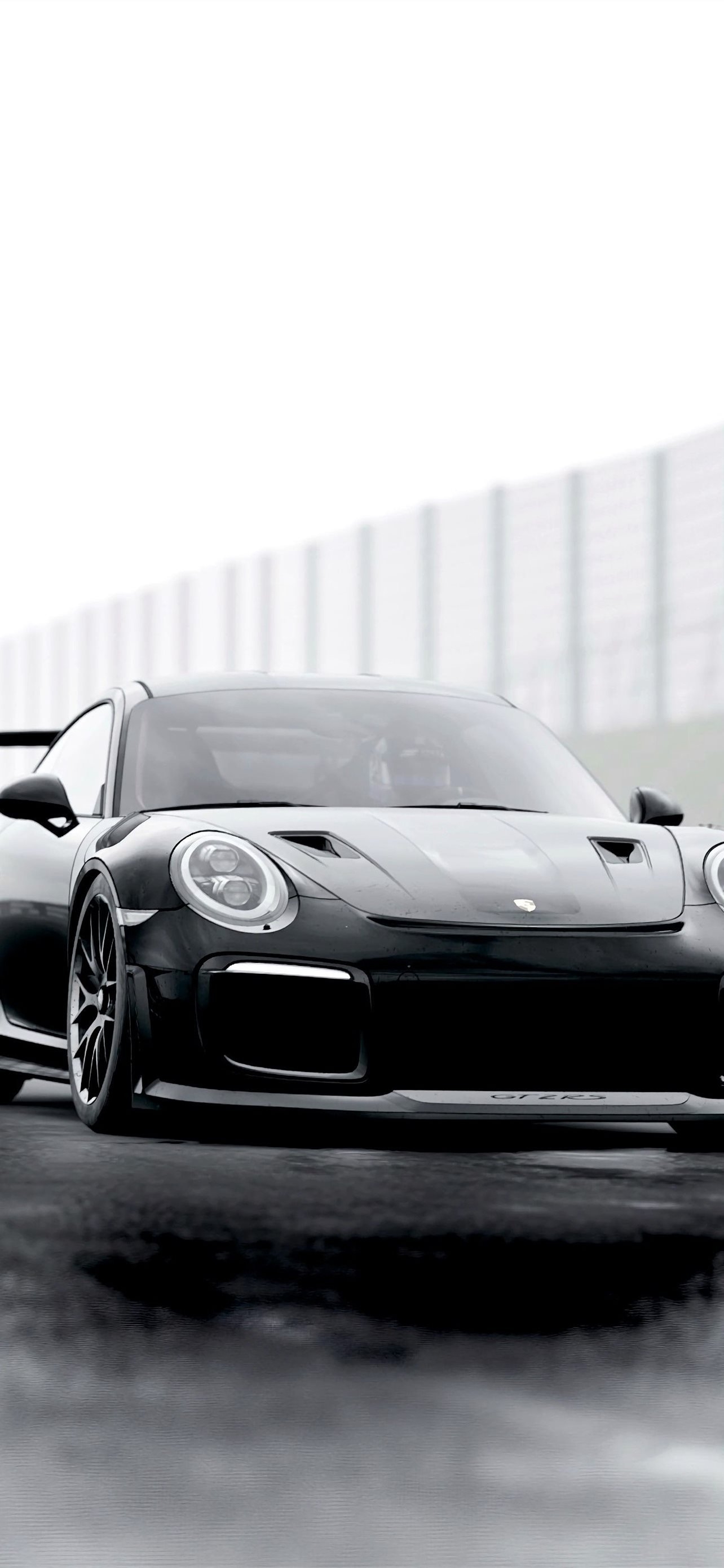 1290x2780 porsche 911 cabriolet iPhone Wallpaper Free Download, Phone