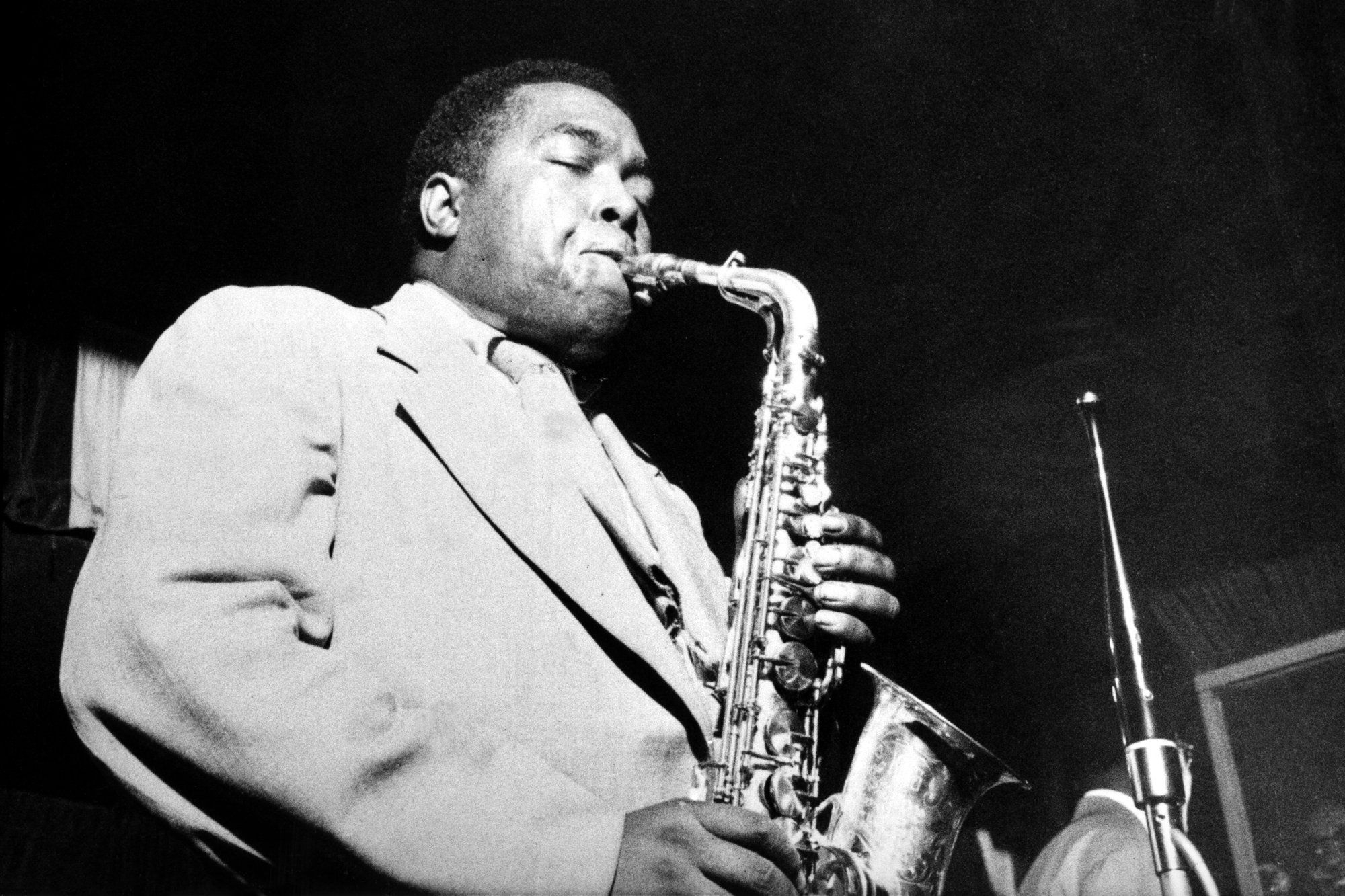 2000x1340 px 488.44 KB Charlie Parker, Desktop