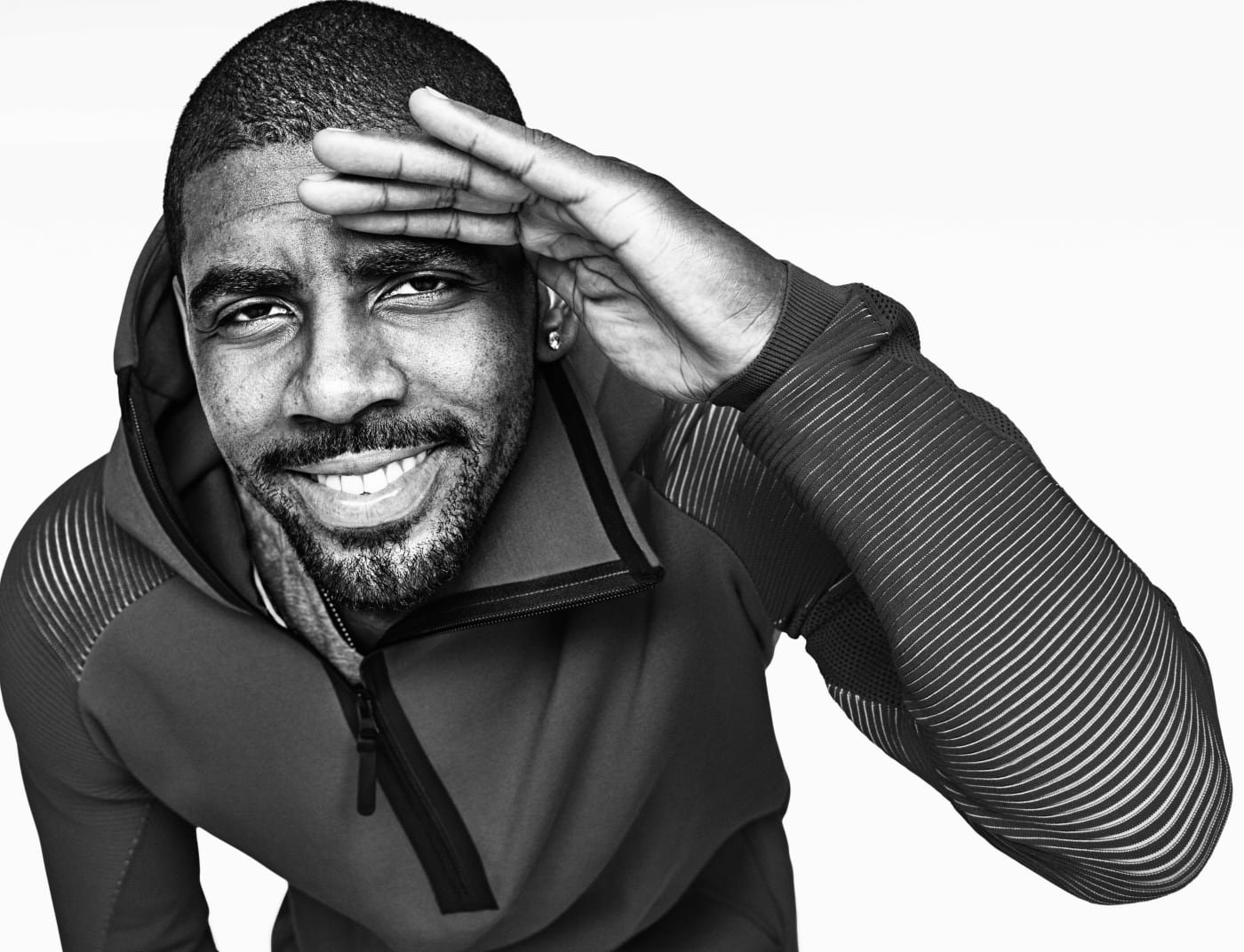 1400x1080 Kevin Durant and Kyrie Irving Star in New Nike Campaign, Desktop