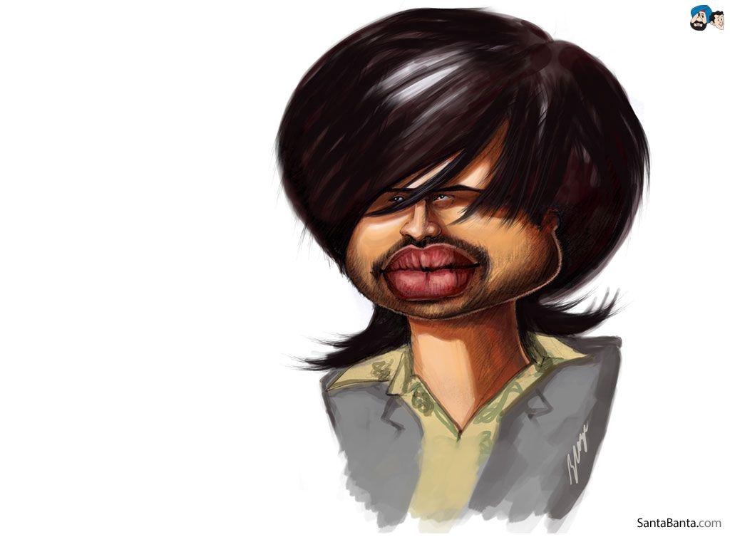 1030x770 Caricatures Wallpaper, Desktop