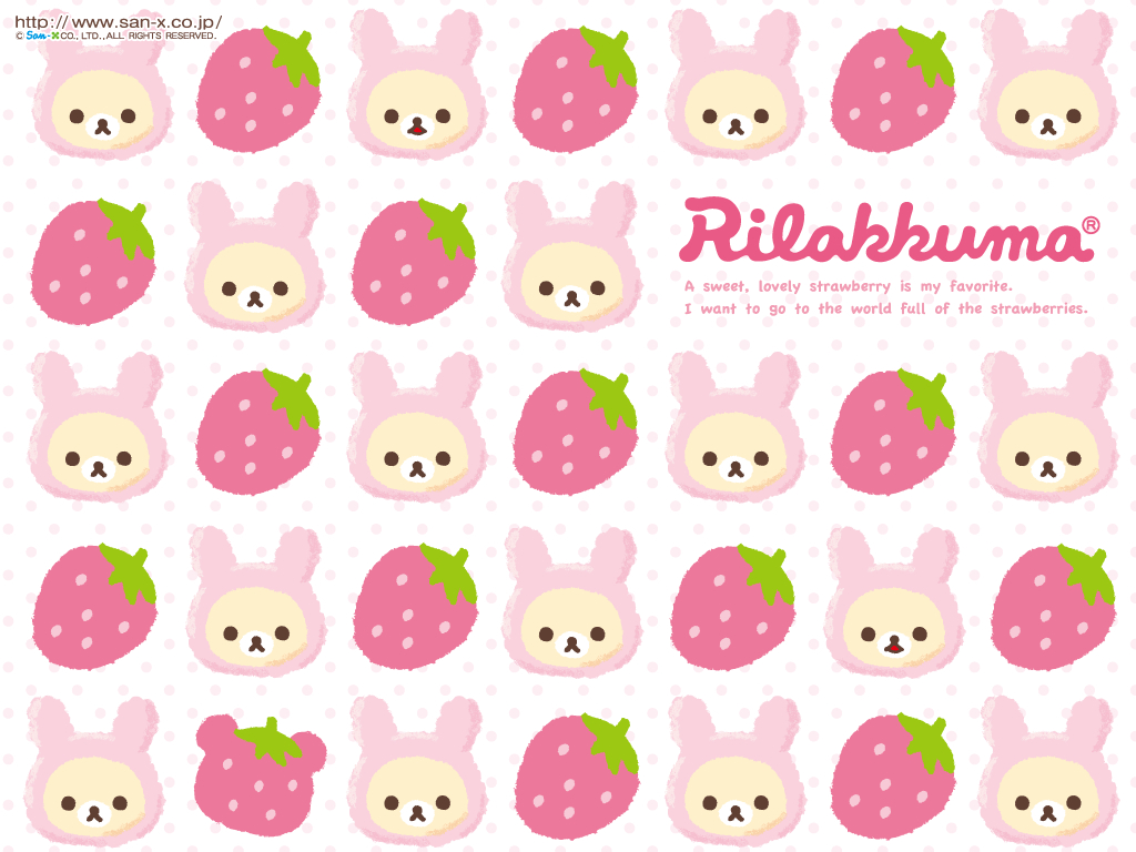 1030x770 Free Rilakkuma Wallpaper. Shops, Rilakkuma and Rilakkuma, Desktop