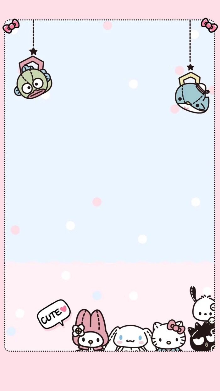 700x1250 เห้ย'นุ่น. Hello kitty iphone wallpaper, Hello kitty background, Hello kitty wallpaper, Phone