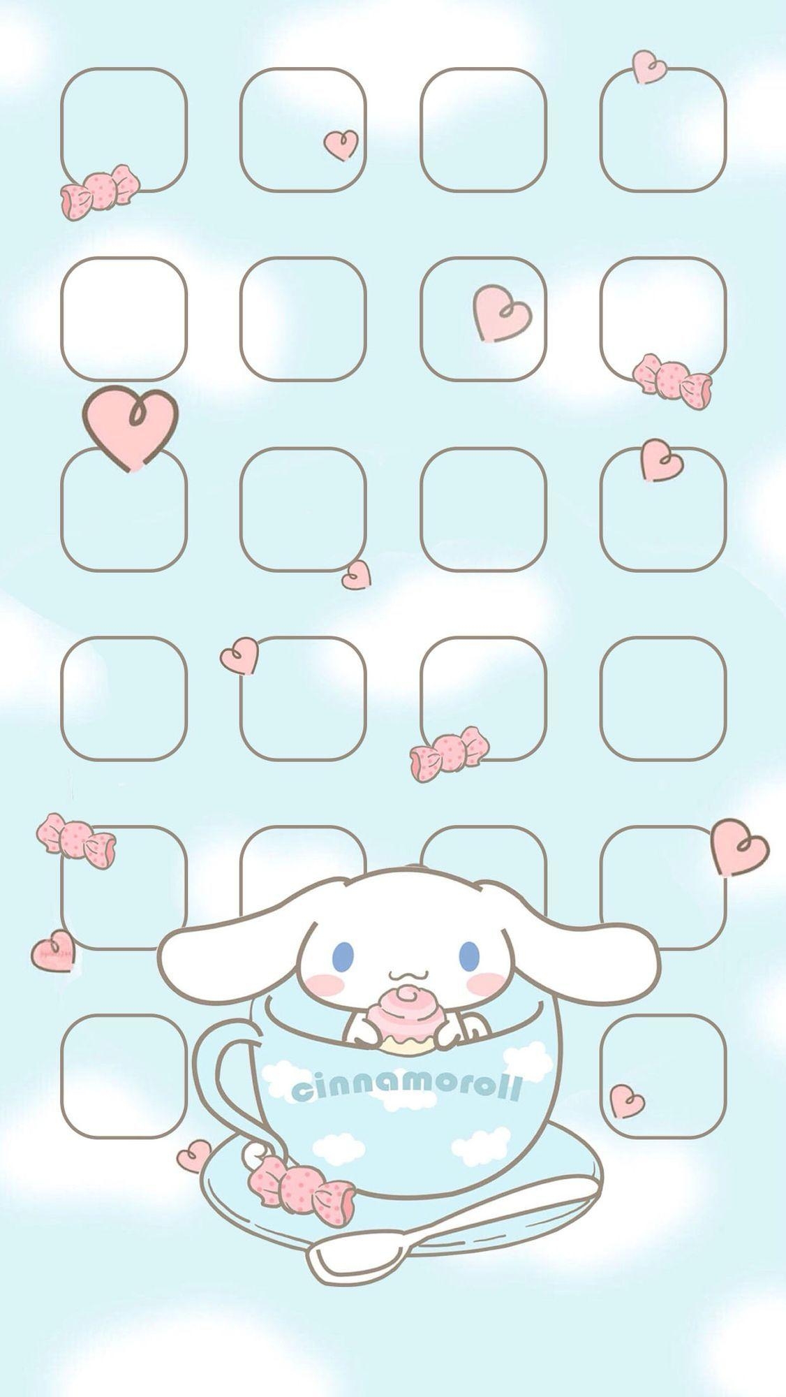 1130x2000 Cinnamoroll. Phone wallpaper. Sanrio, Wallpaper, Phone