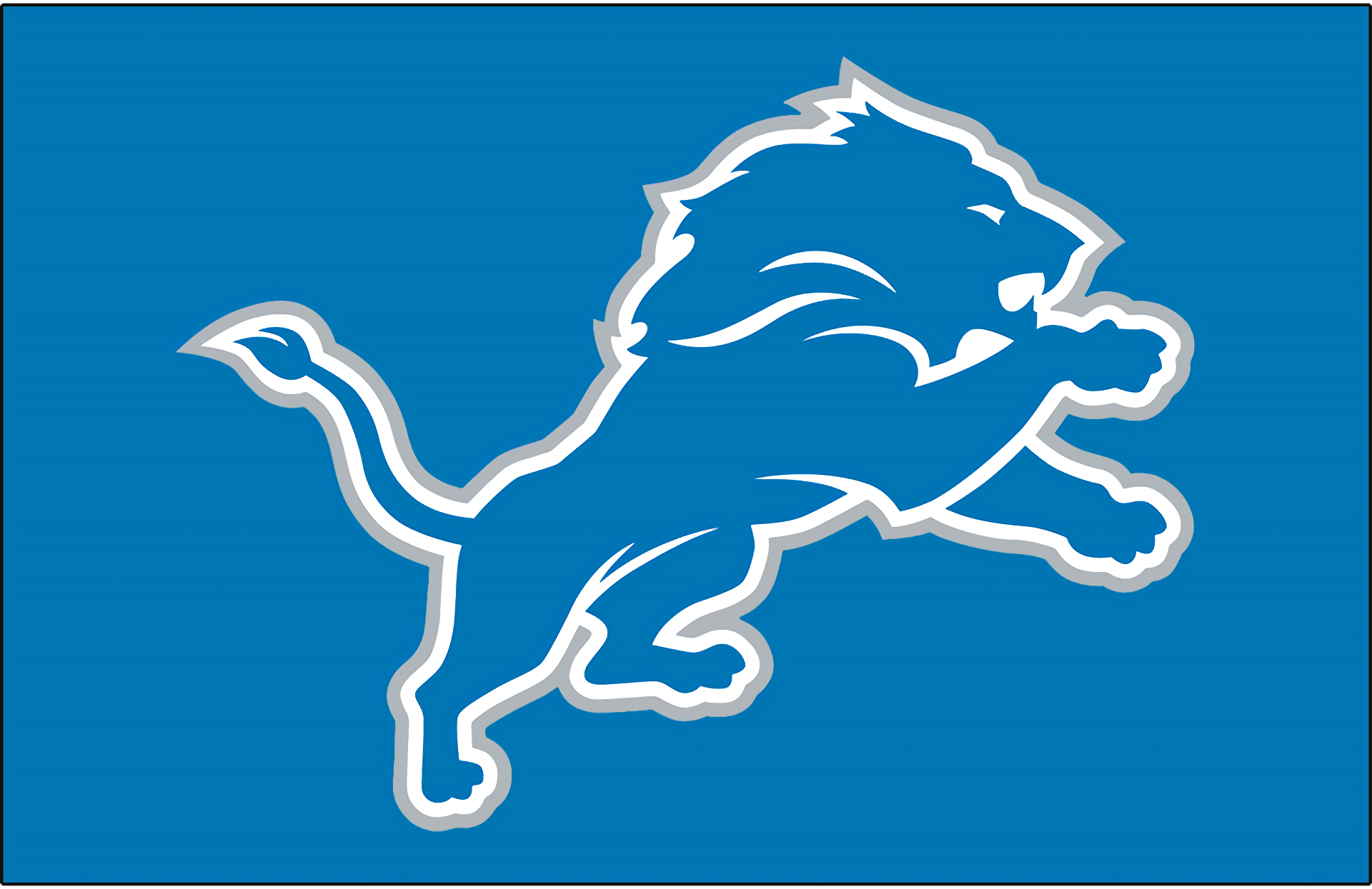 1920x1250 Detroit Lions HD Wallpaper, Desktop