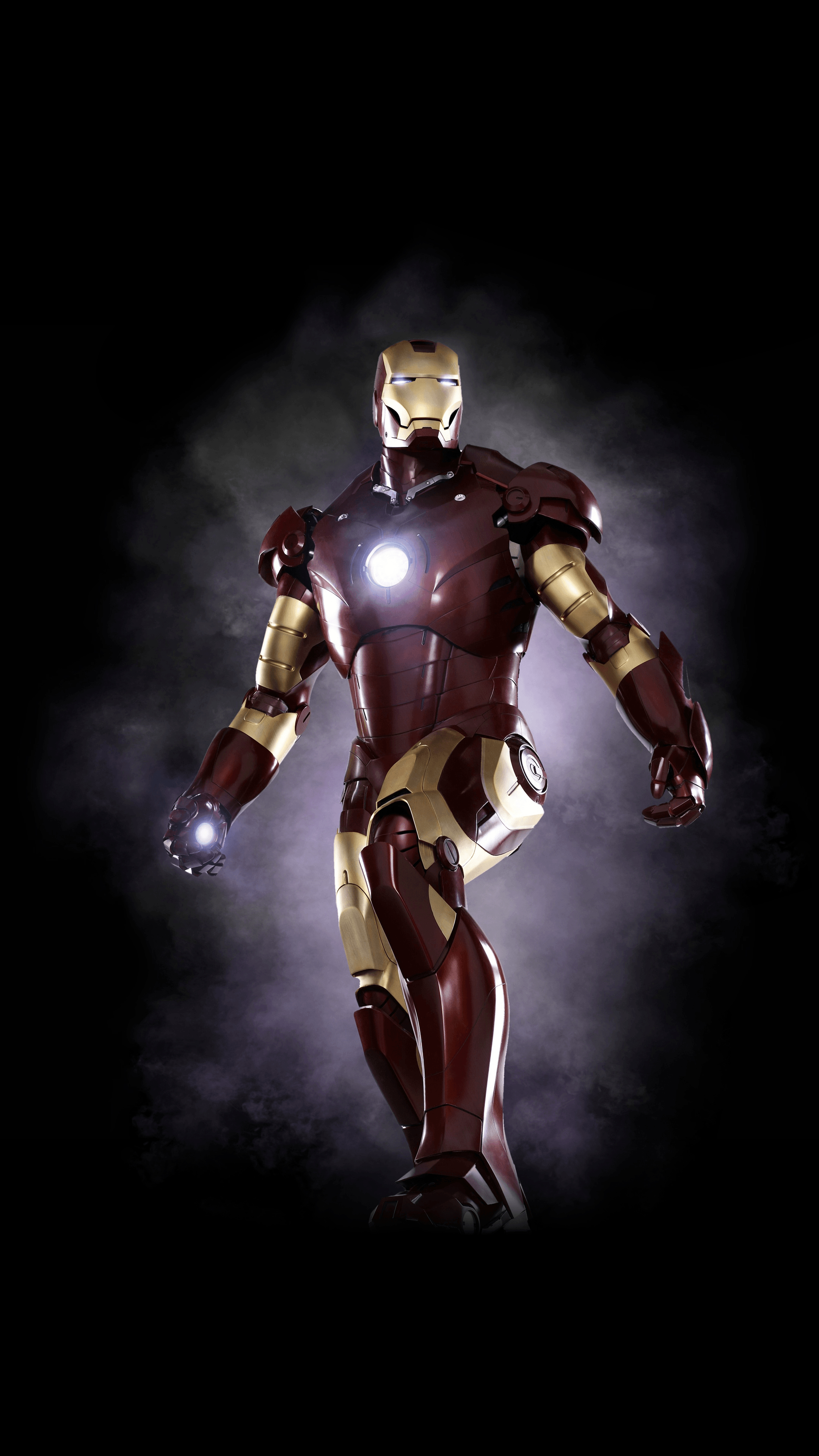 2160x3840 Iron Man Request [], Phone