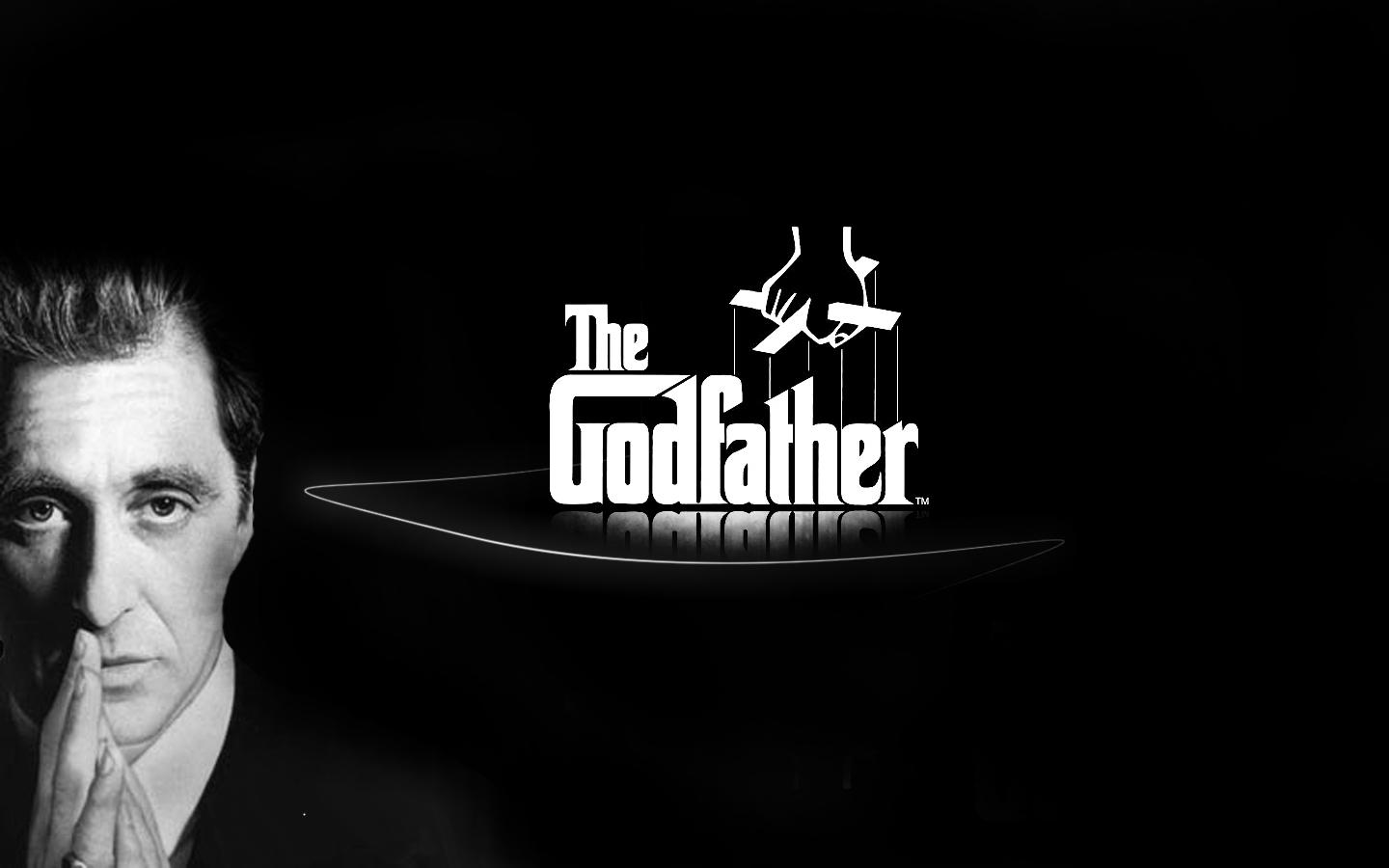 1440x900 Request The Godfather Wallpaper, Desktop